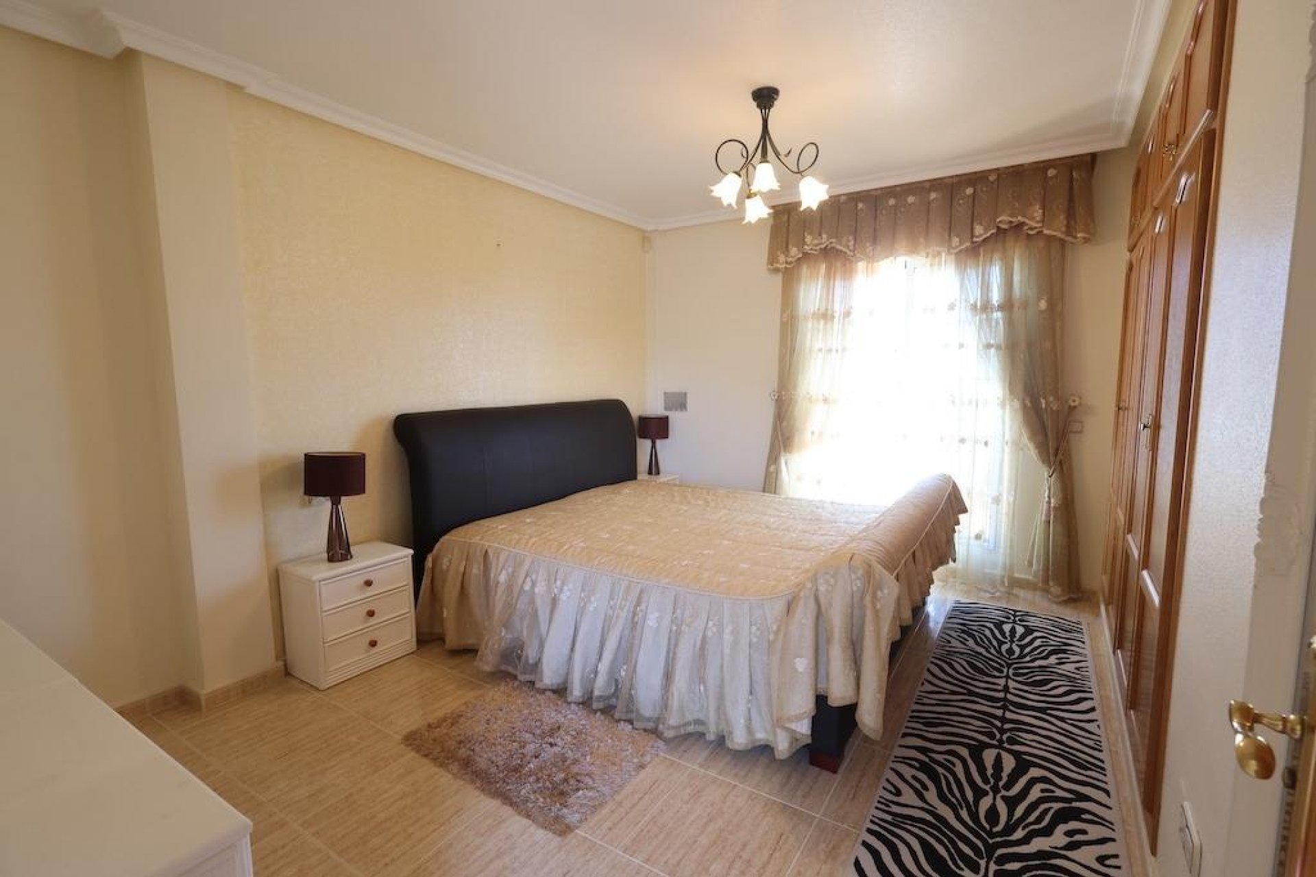 Bestaande woning  - Chalet - Orihuela Costa - Las Filipinas