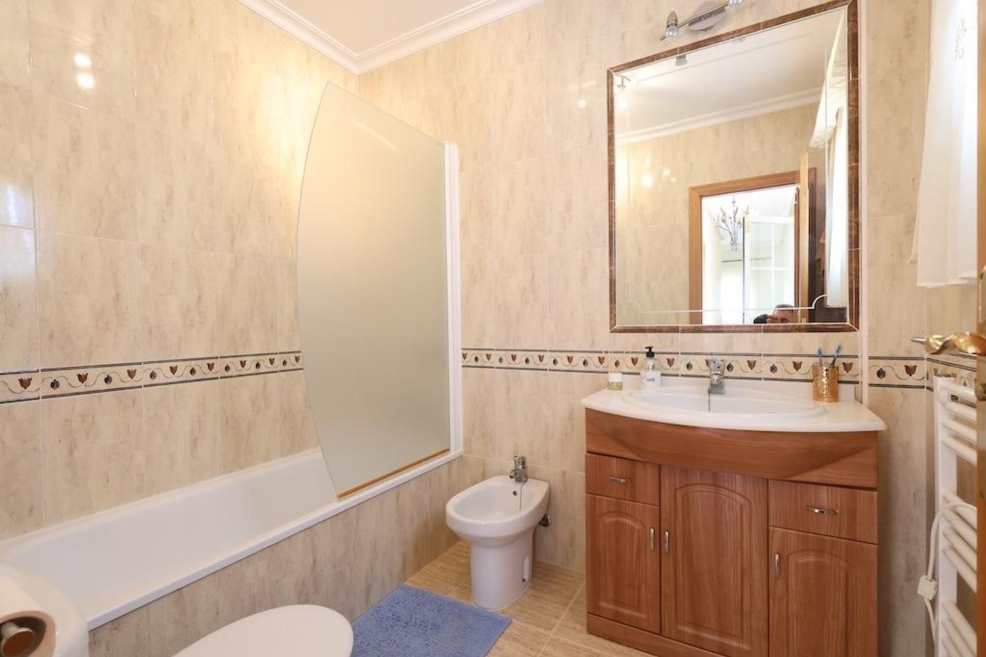 Bestaande woning  - Chalet - Orihuela Costa - Las Filipinas