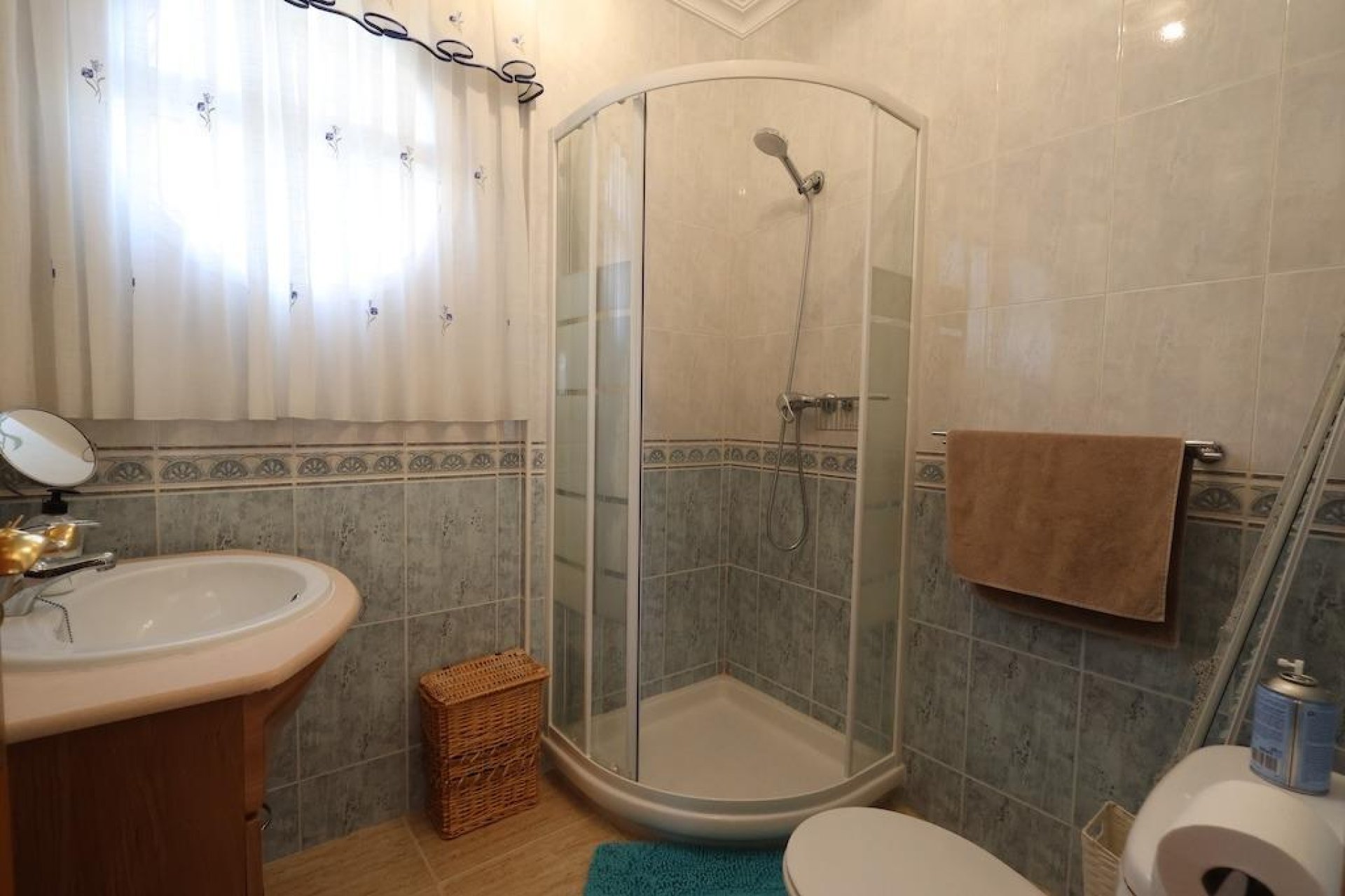 Bestaande woning  - Chalet - Orihuela Costa - Las Filipinas