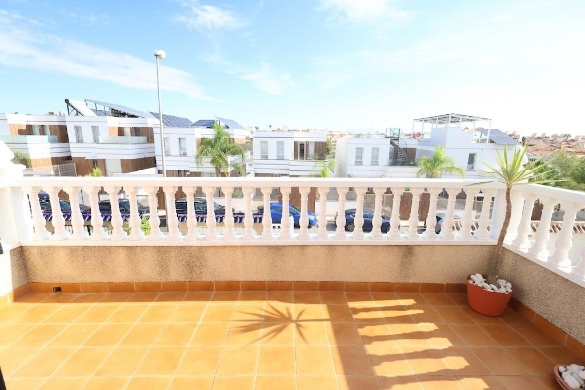 Bestaande woning  - Chalet - Orihuela Costa - Las Filipinas