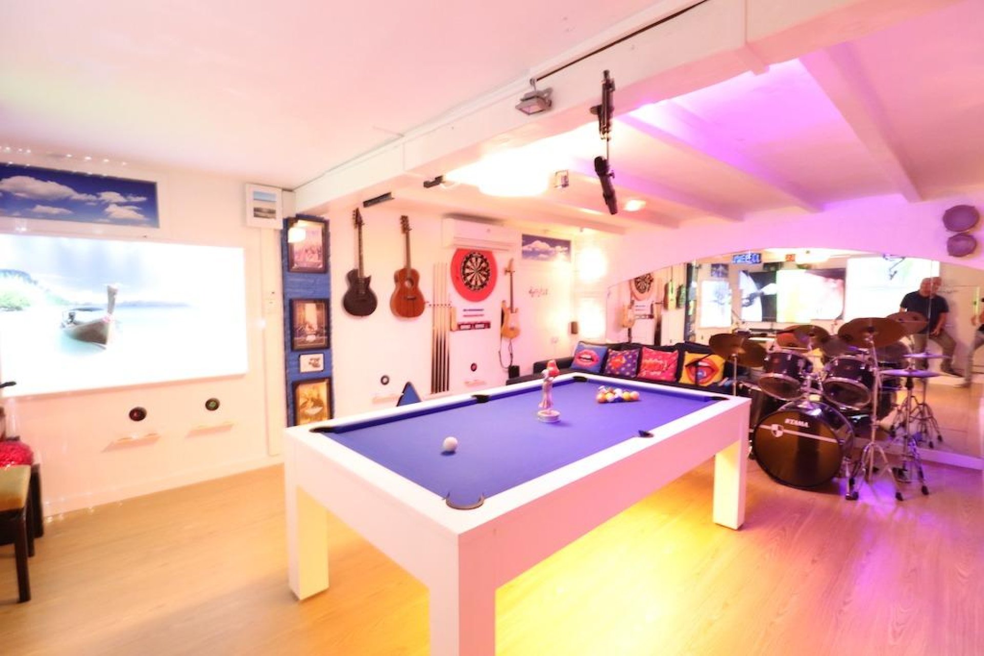 Bestaande woning  - Chalet - Orihuela Costa - Lomas de Cabo Roig-Los Dolses