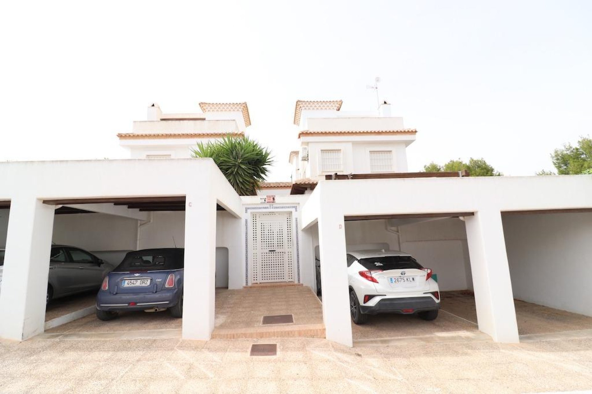 Bestaande woning  - Chalet - Orihuela Costa - Lomas de Cabo Roig-Los Dolses