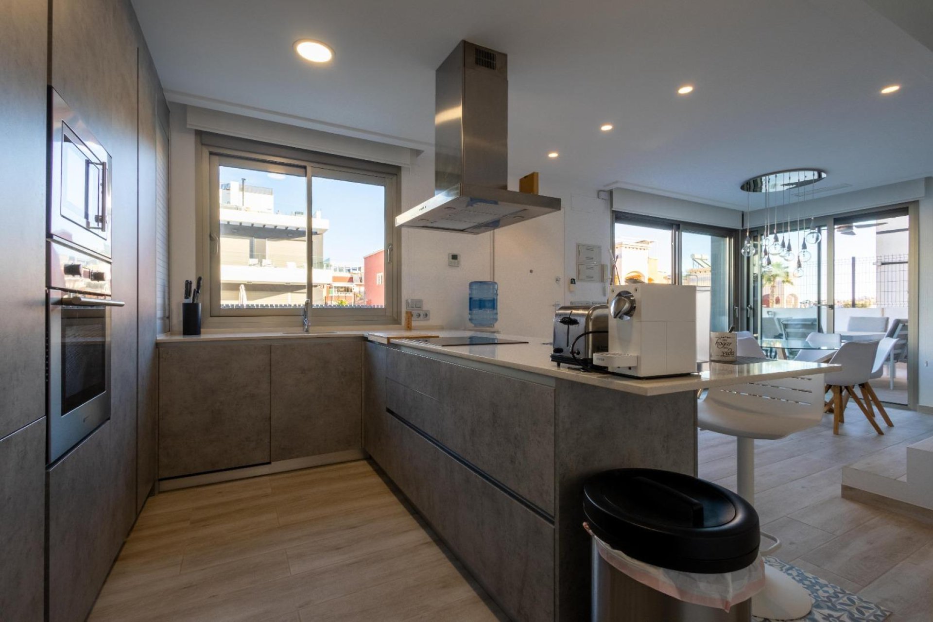 Bestaande woning  - Chalet - Orihuela Costa - PAU 26