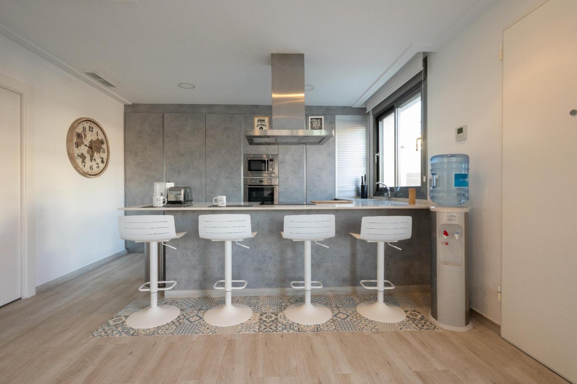 Bestaande woning  - Chalet - Orihuela Costa - PAU 26