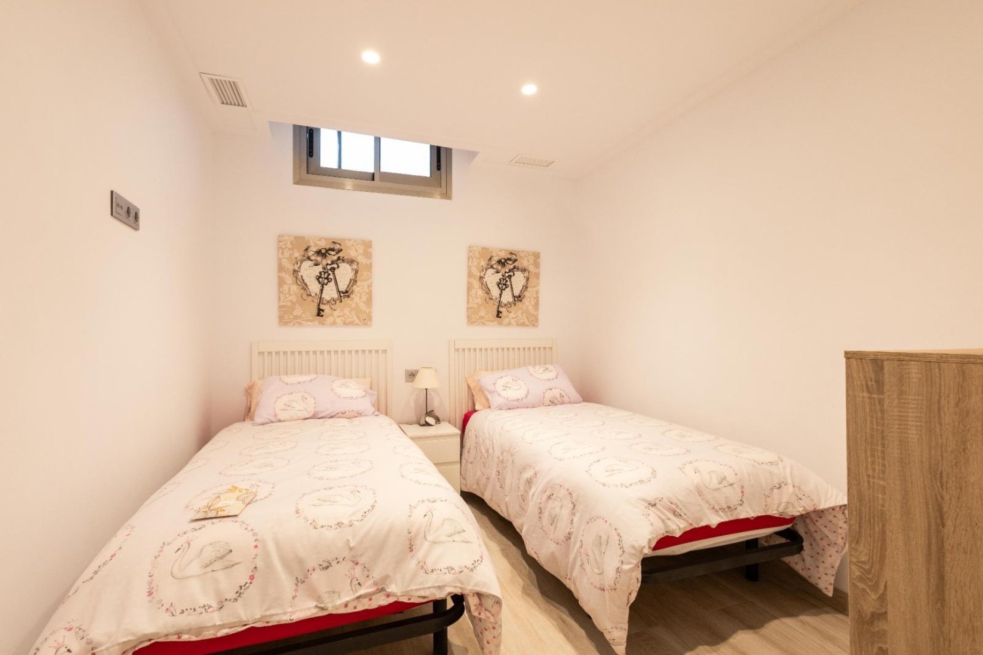 Bestaande woning  - Chalet - Orihuela Costa - PAU 26