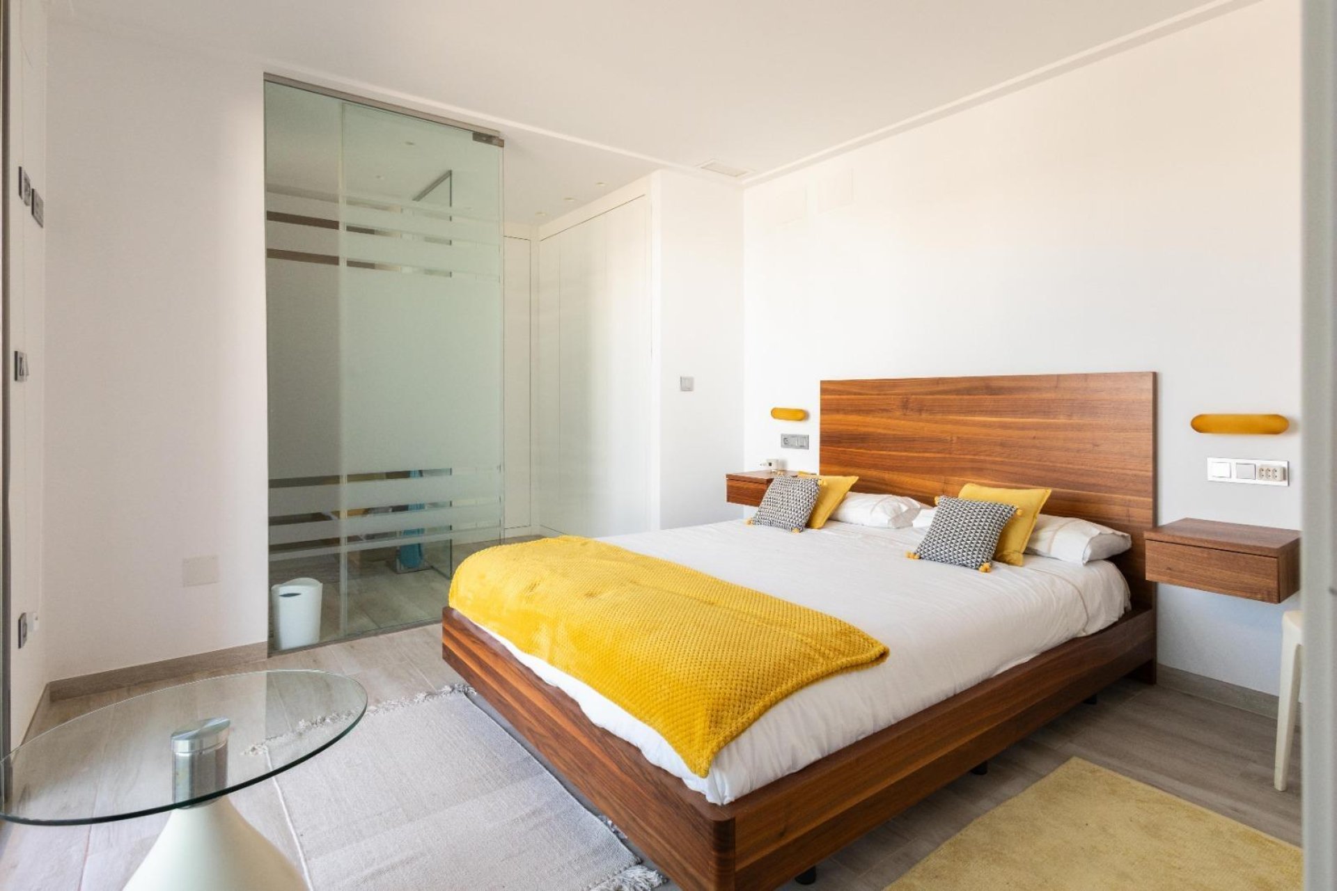 Bestaande woning  - Chalet - Orihuela Costa - PAU 26