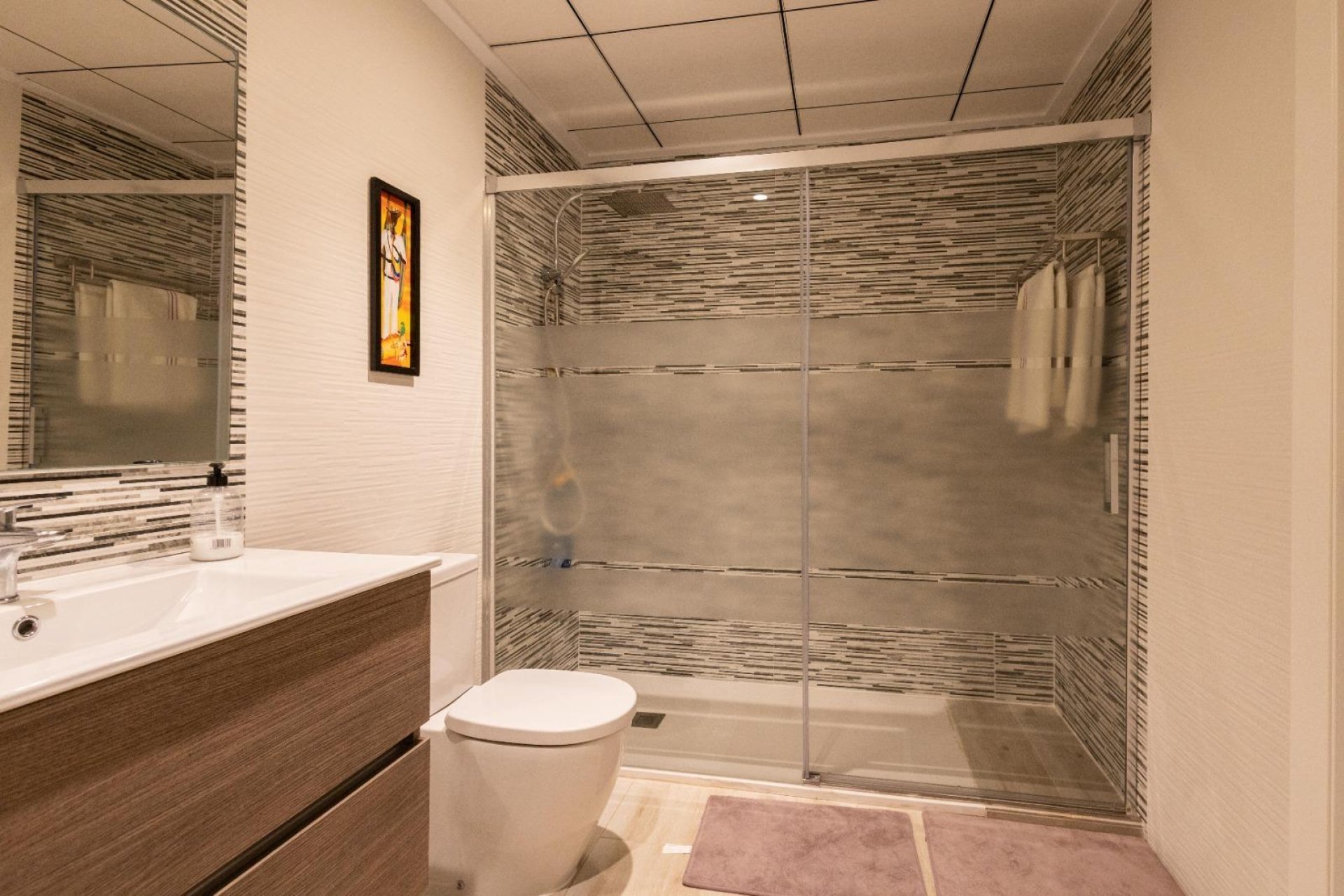 Bestaande woning  - Chalet - Orihuela Costa - PAU 26