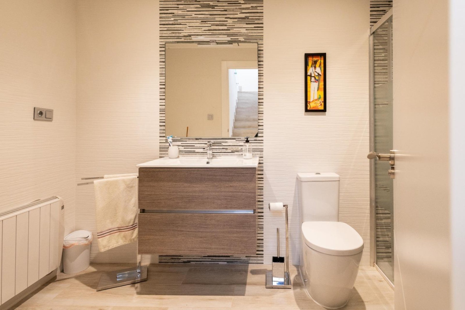 Bestaande woning  - Chalet - Orihuela Costa - PAU 26