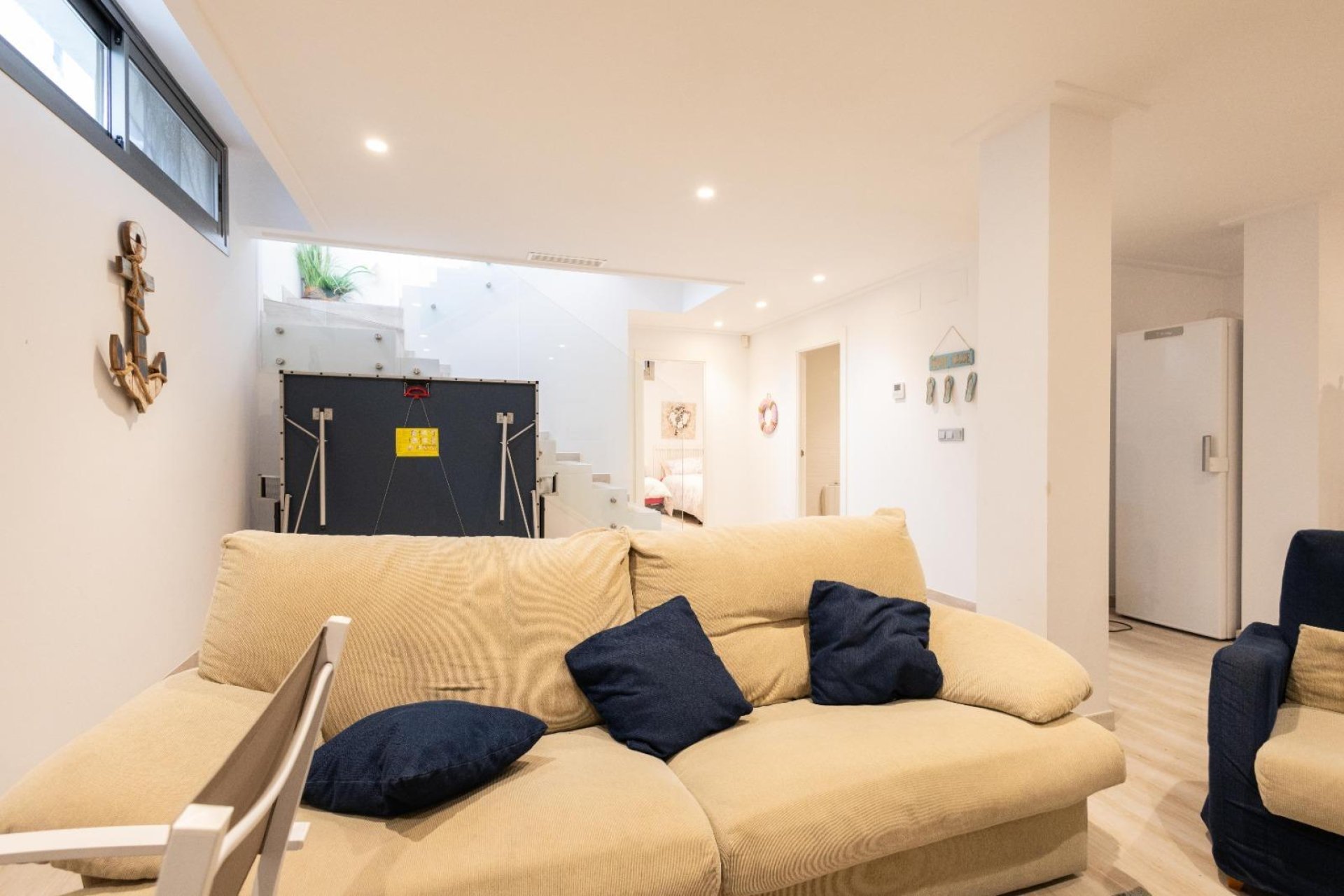 Bestaande woning  - Chalet - Orihuela Costa - PAU 26