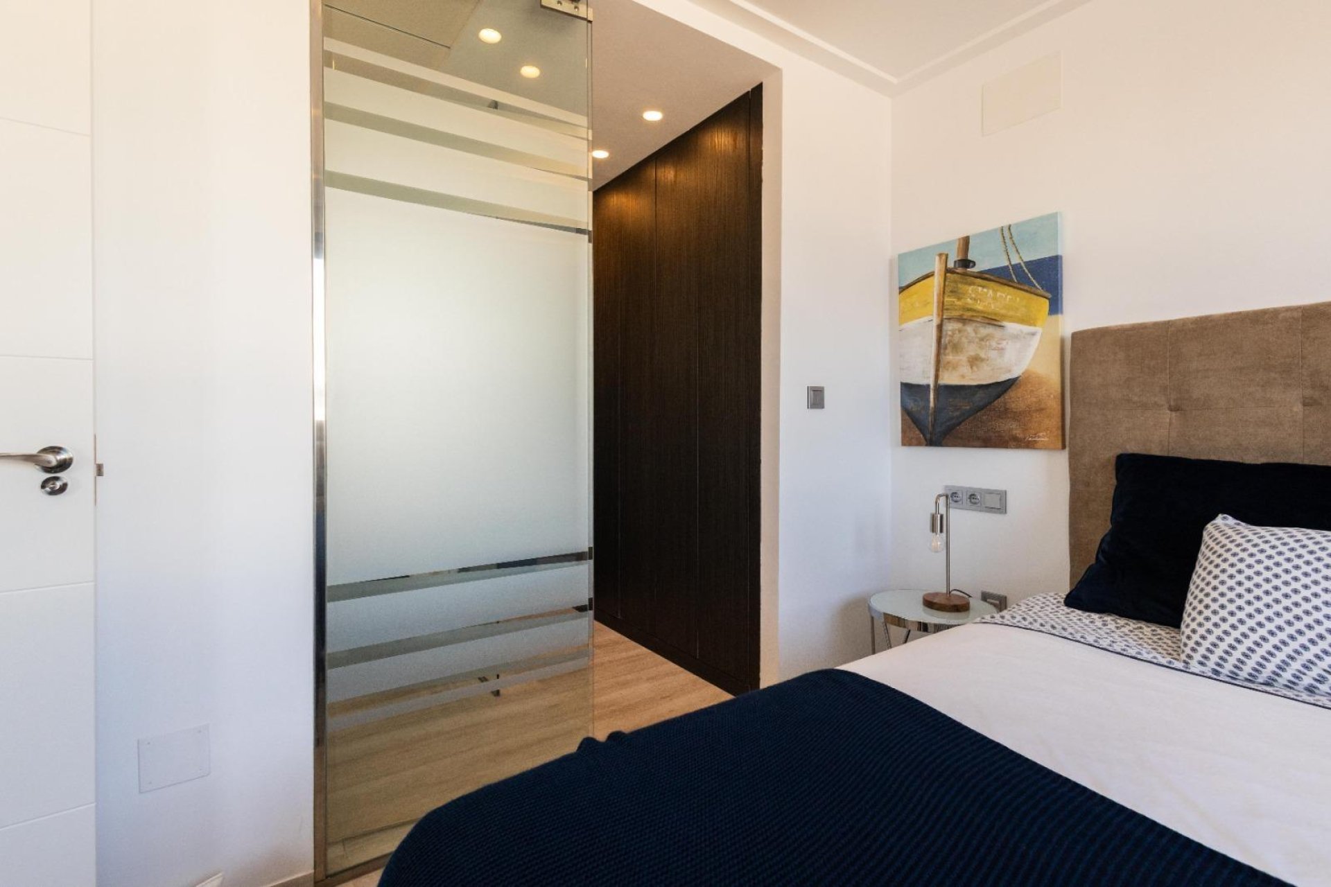 Bestaande woning  - Chalet - Orihuela Costa - PAU 26