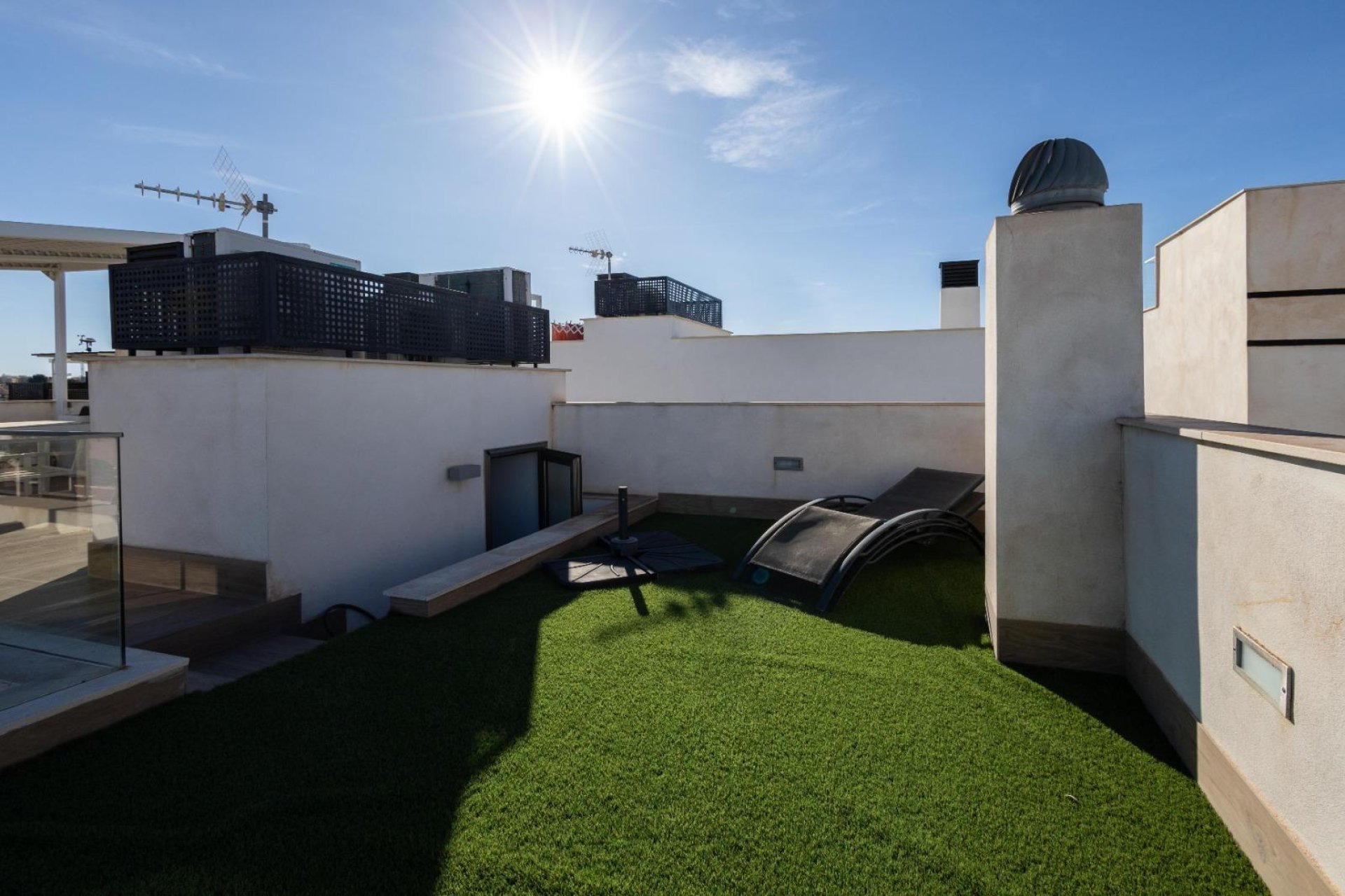 Bestaande woning  - Chalet - Orihuela Costa - PAU 26