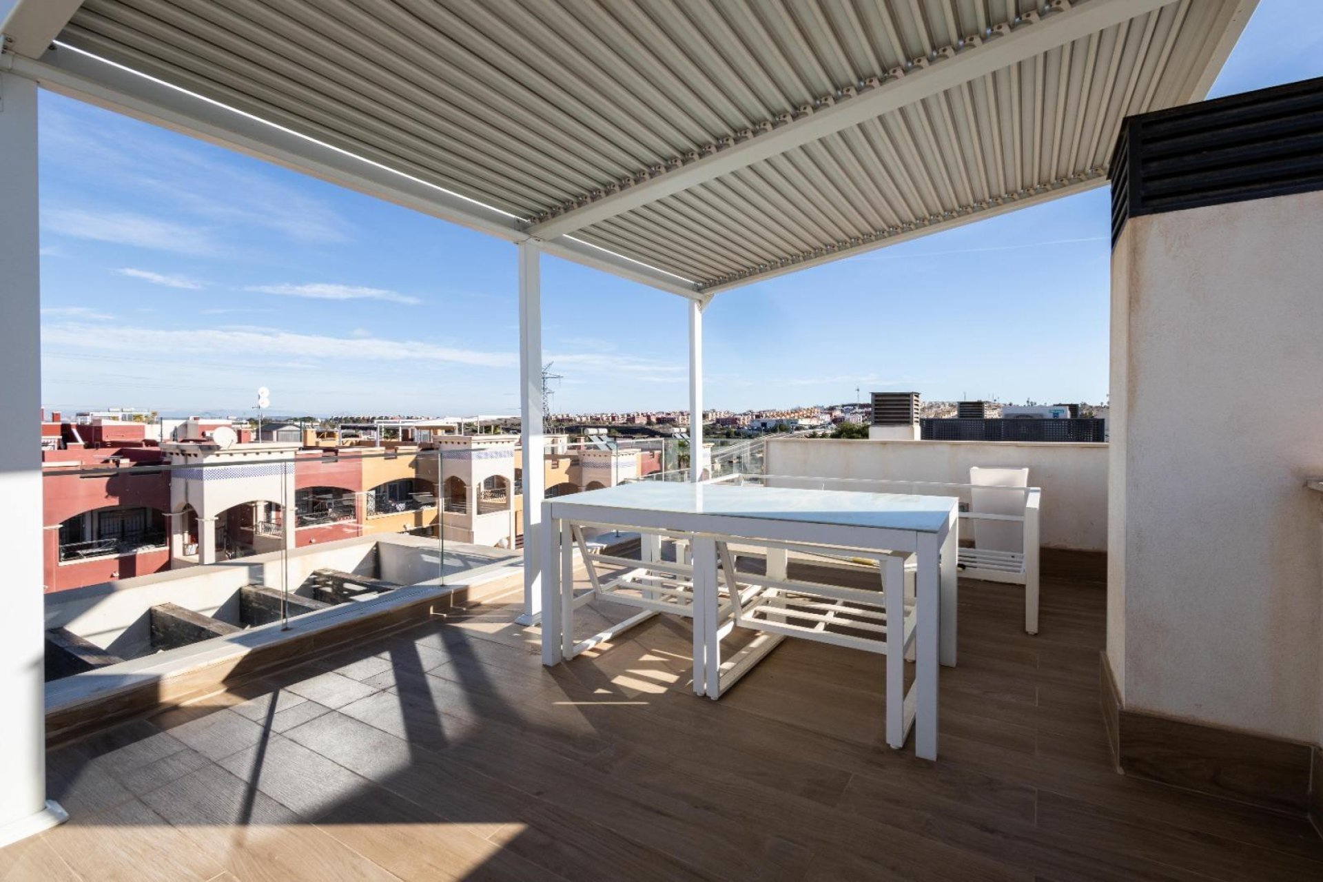 Bestaande woning  - Chalet - Orihuela Costa - PAU 26