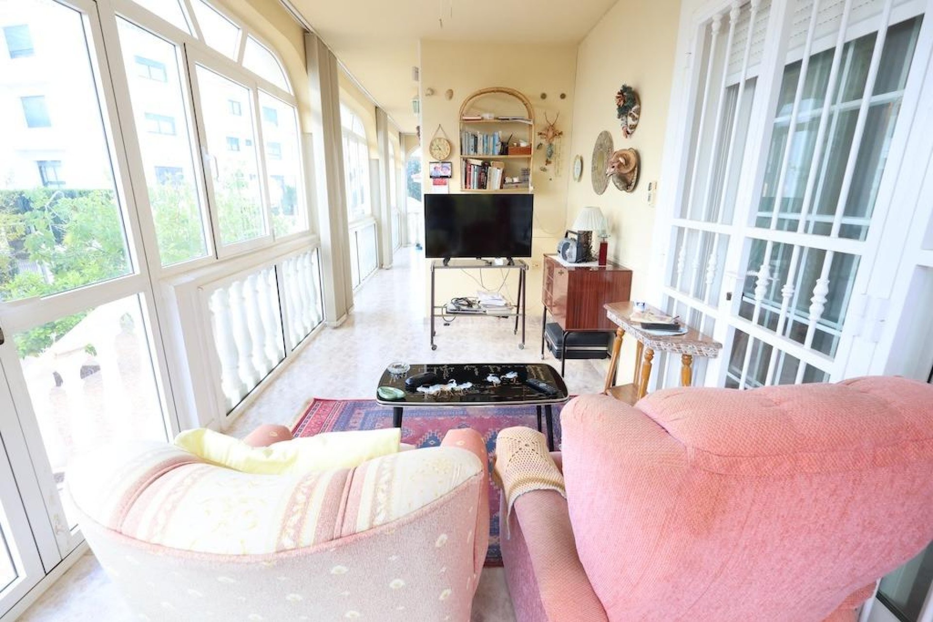 Bestaande woning  - Chalet - Orihuela Costa - Villamartín-Las Filipinas