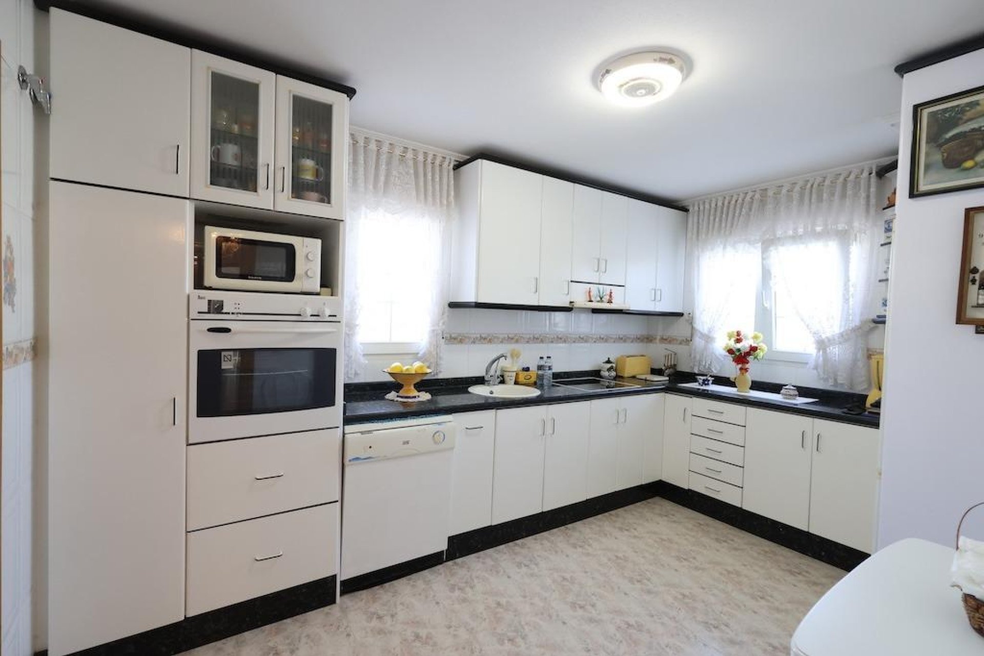 Bestaande woning  - Chalet - Orihuela Costa - Villamartín-Las Filipinas