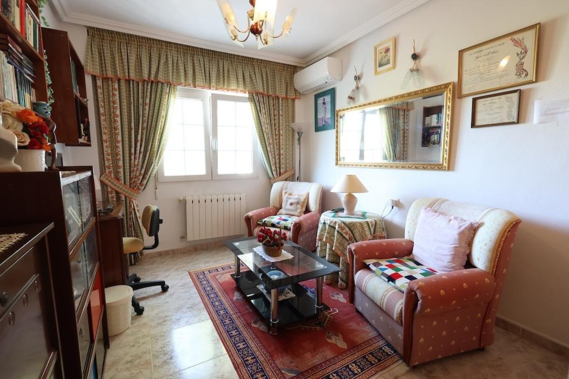 Bestaande woning  - Chalet - Orihuela Costa - Villamartín-Las Filipinas