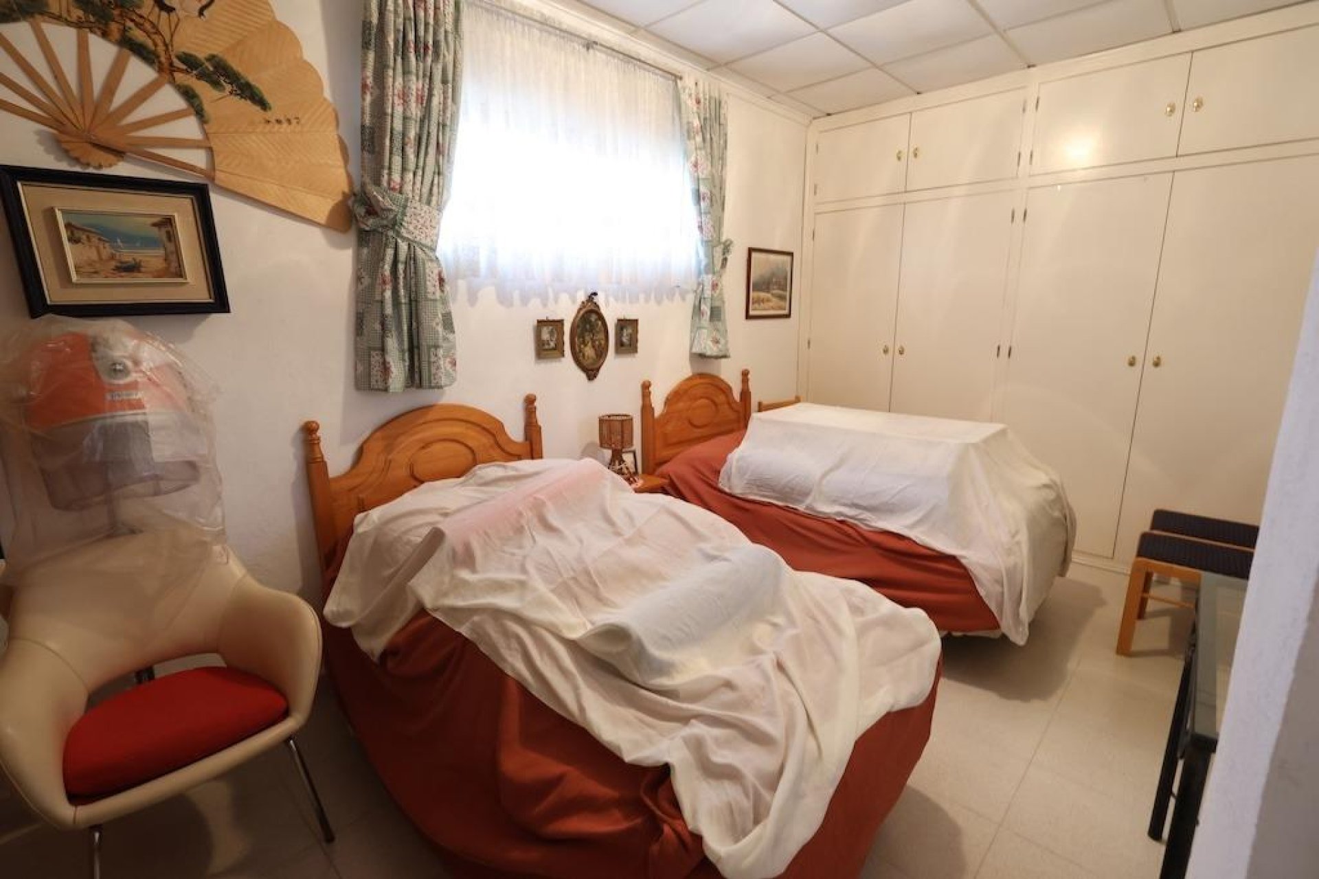 Bestaande woning  - Chalet - Orihuela Costa - Villamartín-Las Filipinas