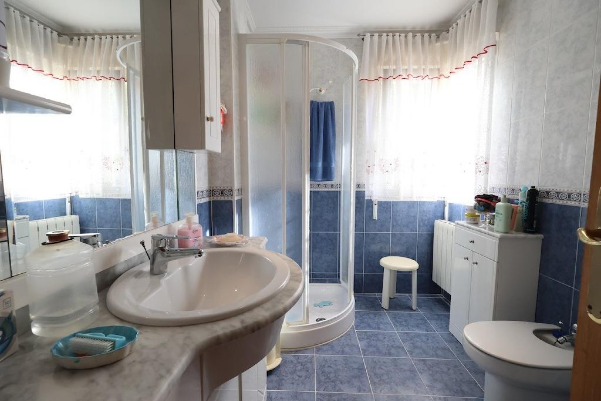 Bestaande woning  - Chalet - Orihuela Costa - Villamartín-Las Filipinas