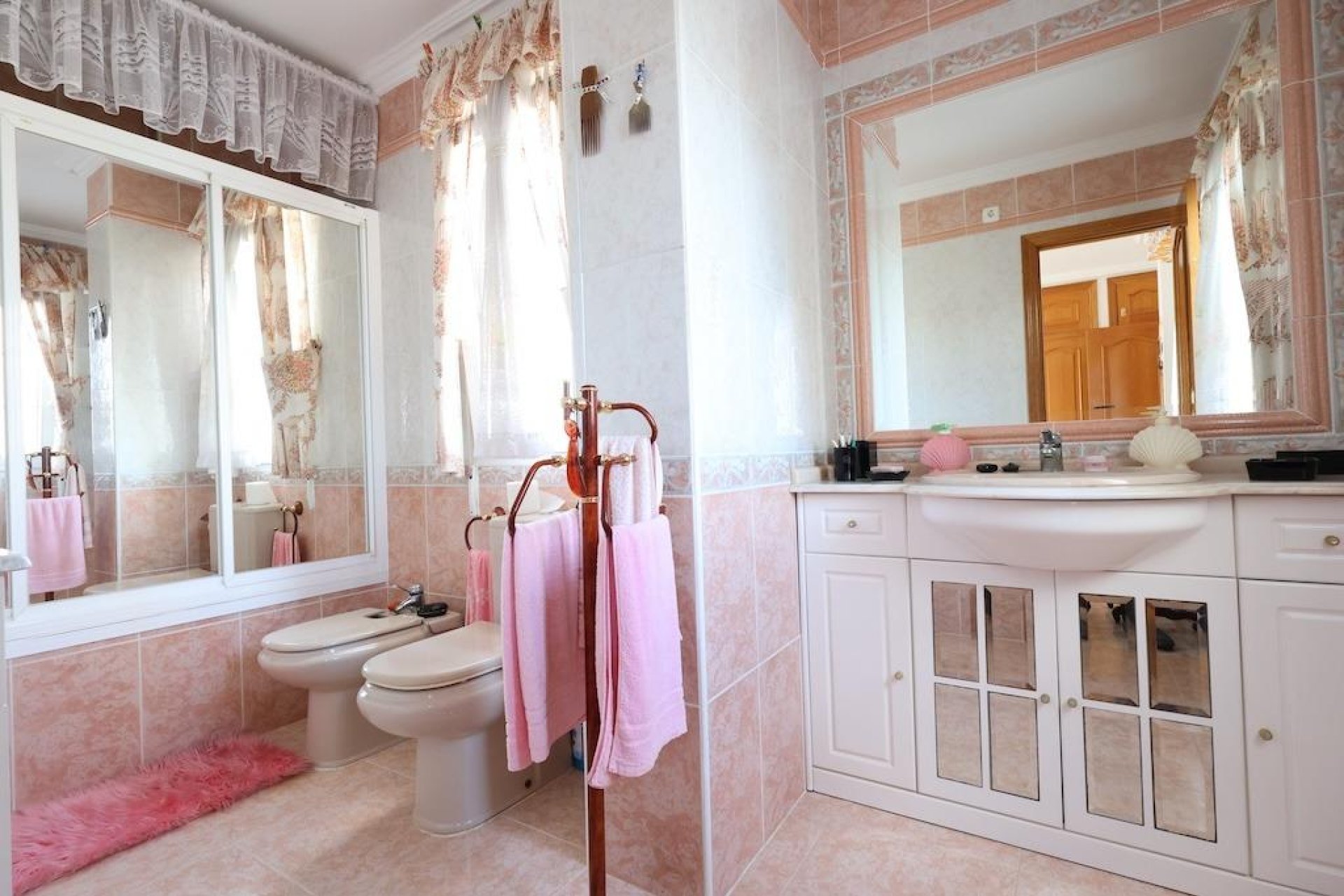 Bestaande woning  - Chalet - Orihuela Costa - Villamartín-Las Filipinas