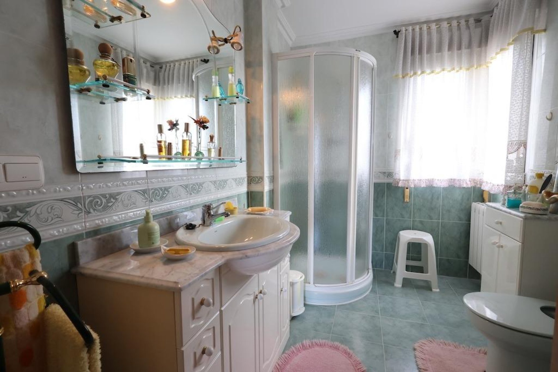 Bestaande woning  - Chalet - Orihuela Costa - Villamartín-Las Filipinas