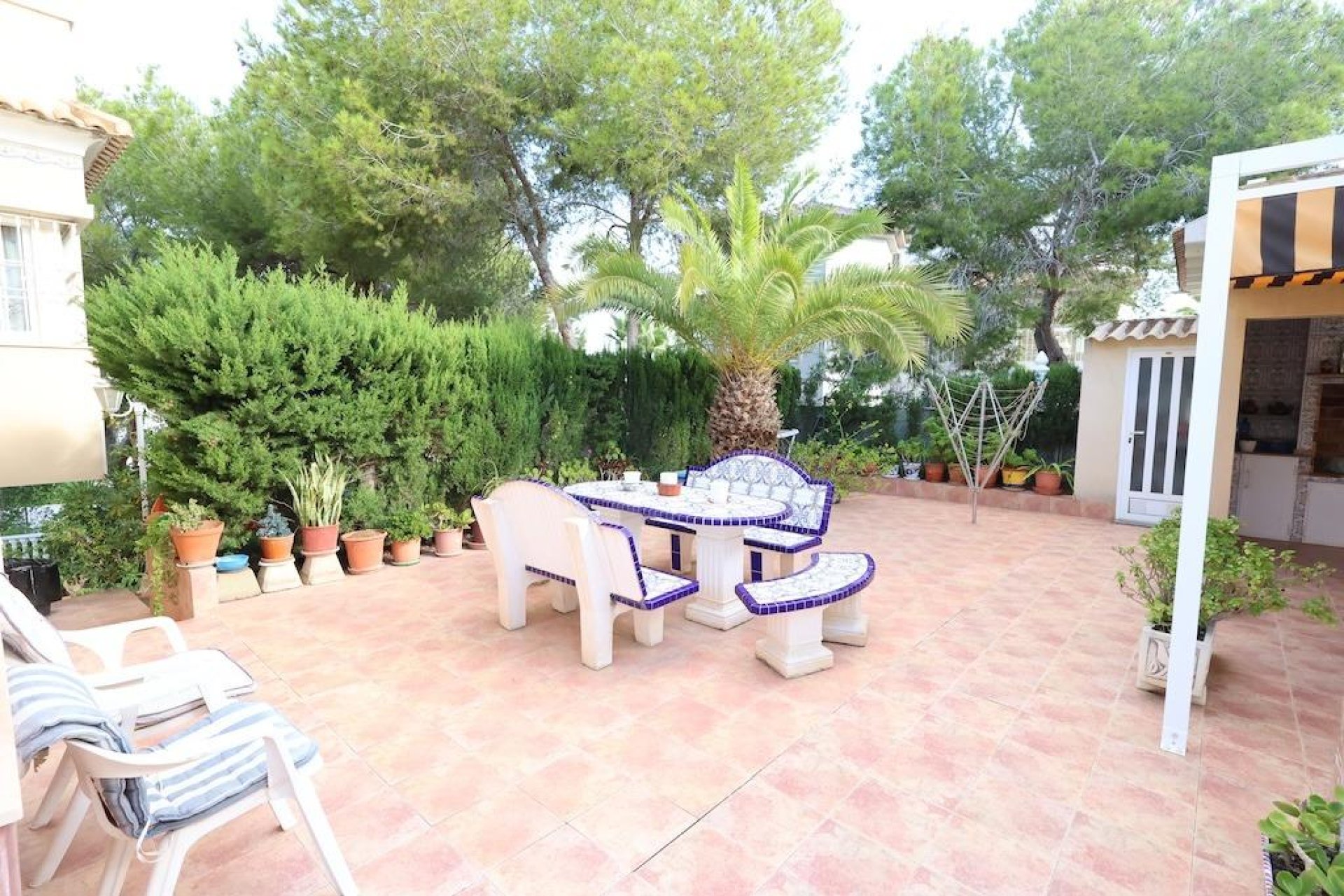 Bestaande woning  - Chalet - Orihuela Costa - Villamartín-Las Filipinas
