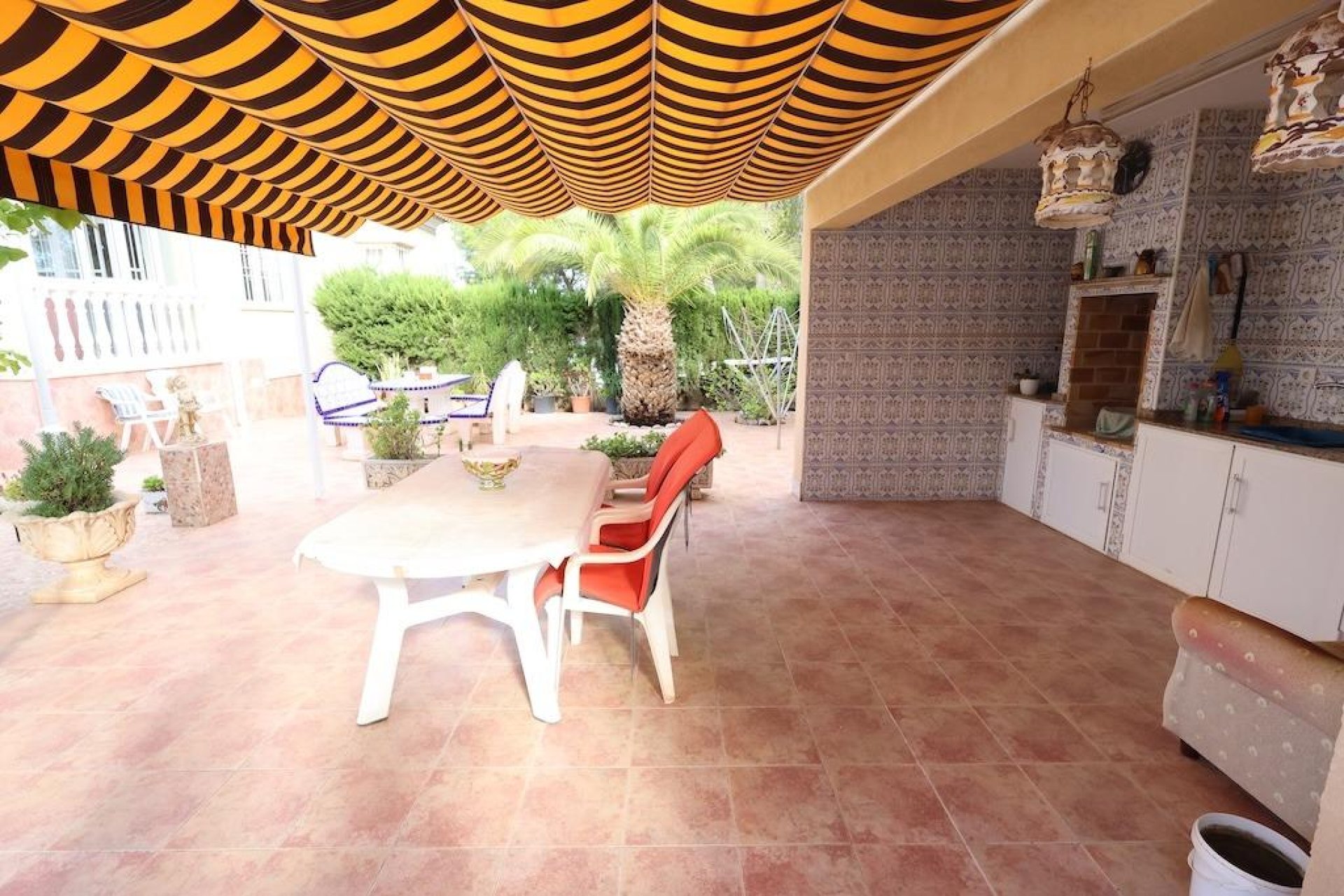 Bestaande woning  - Chalet - Orihuela Costa - Villamartín-Las Filipinas