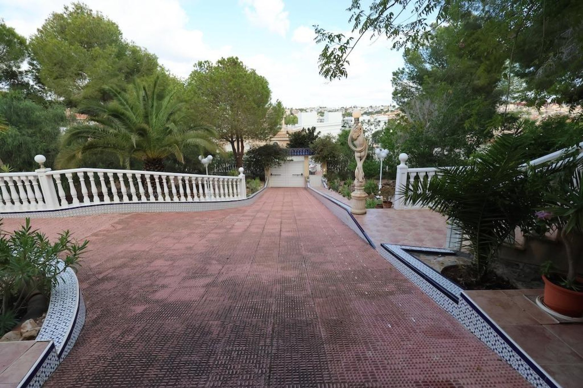 Bestaande woning  - Chalet - Orihuela Costa - Villamartín-Las Filipinas