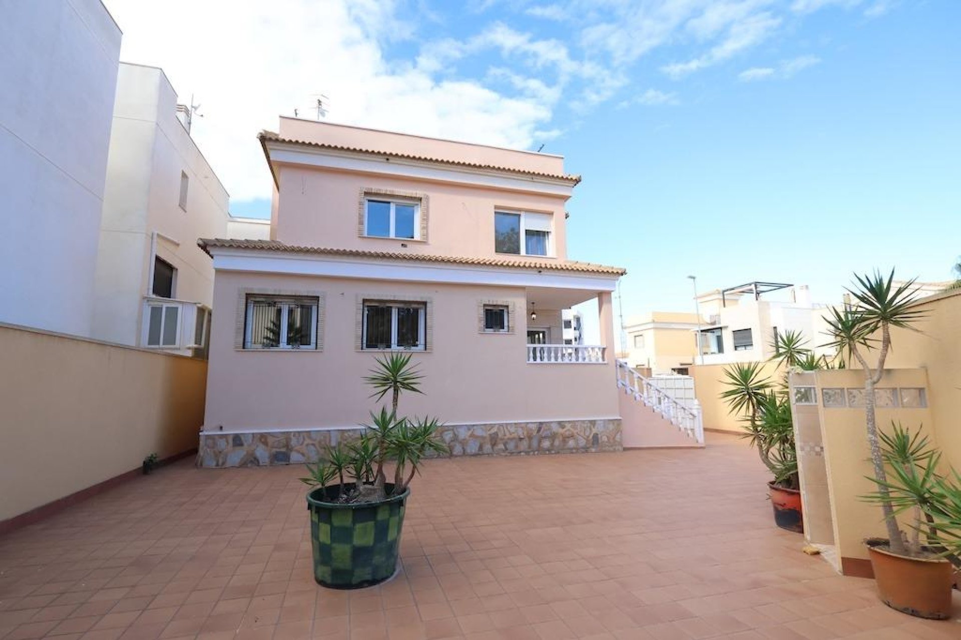 Bestaande woning  - Chalet - Orihuela Costa - Villamartín-Las Filipinas