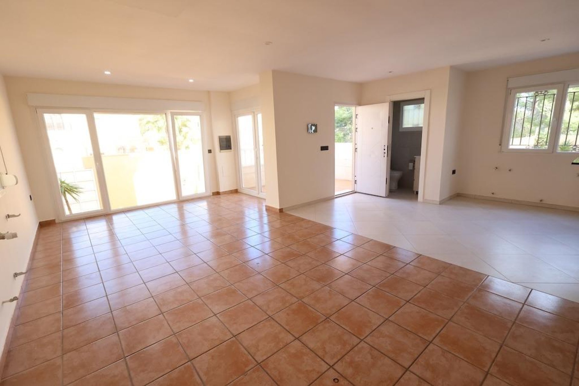 Bestaande woning  - Chalet - Orihuela Costa - Villamartín-Las Filipinas