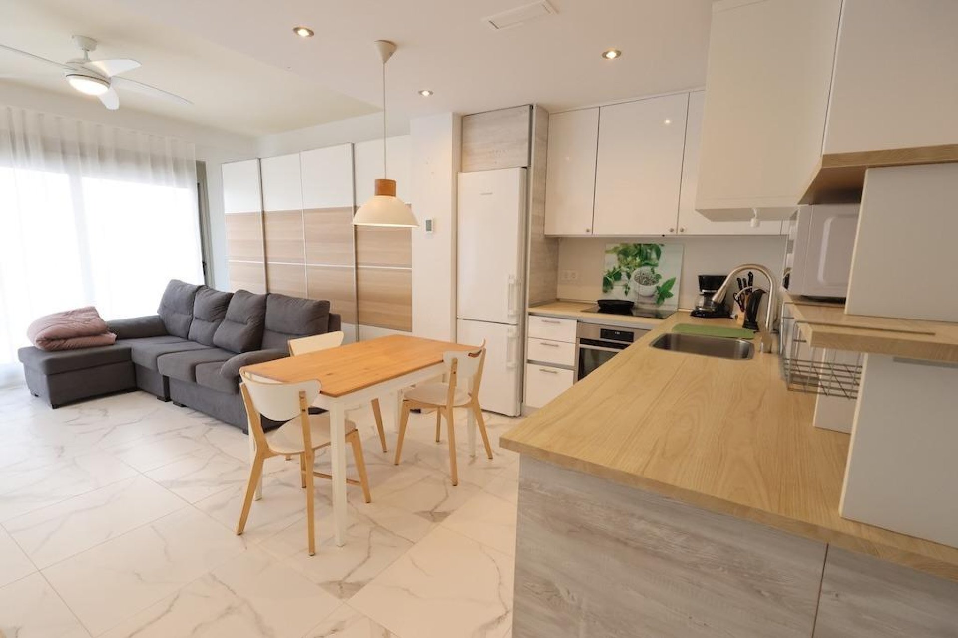 Bestaande woning  - Chalet - Orihuela Costa - Villamartín-Las Filipinas