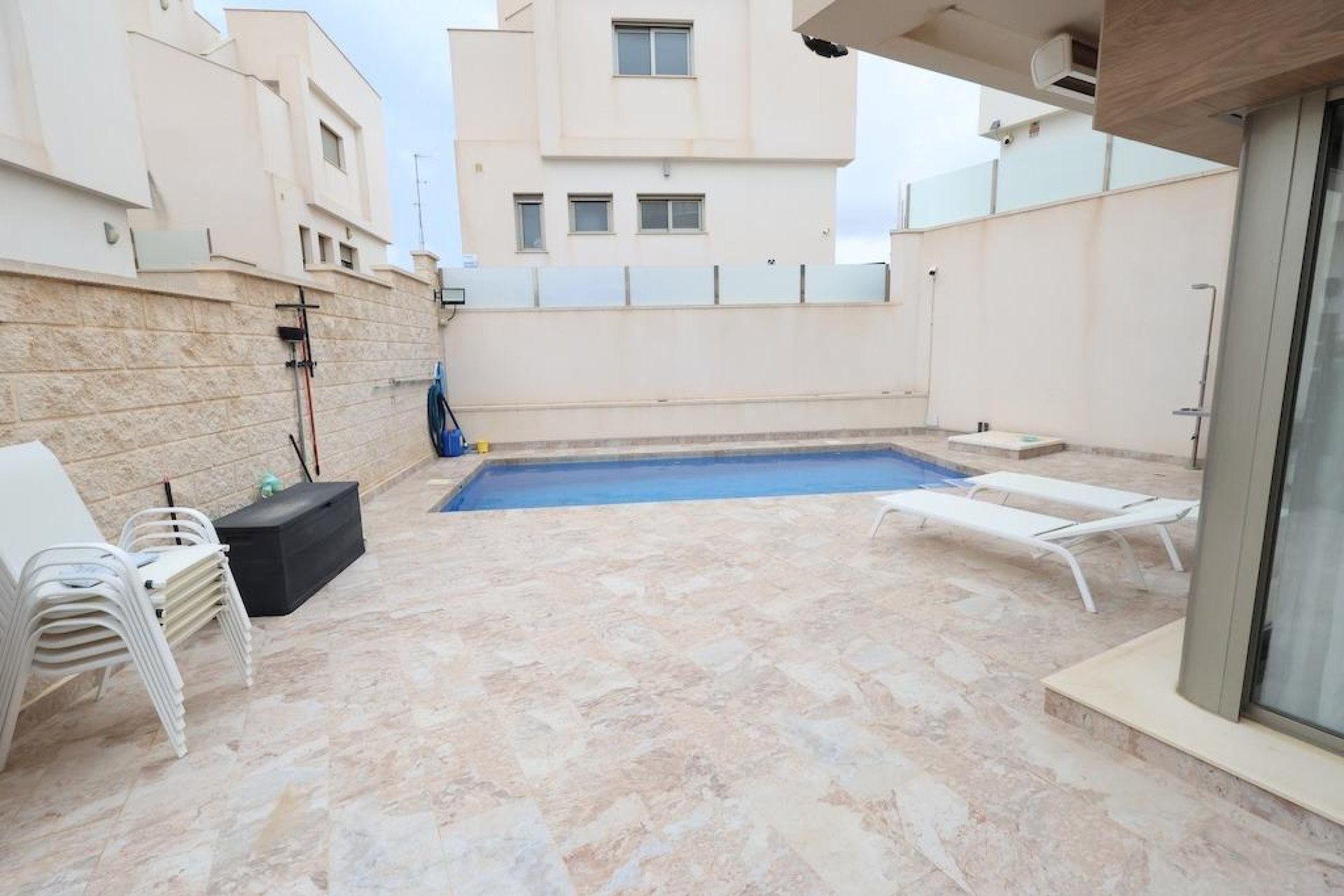 Bestaande woning  - Chalet - Orihuela Costa - Villamartín-Las Filipinas