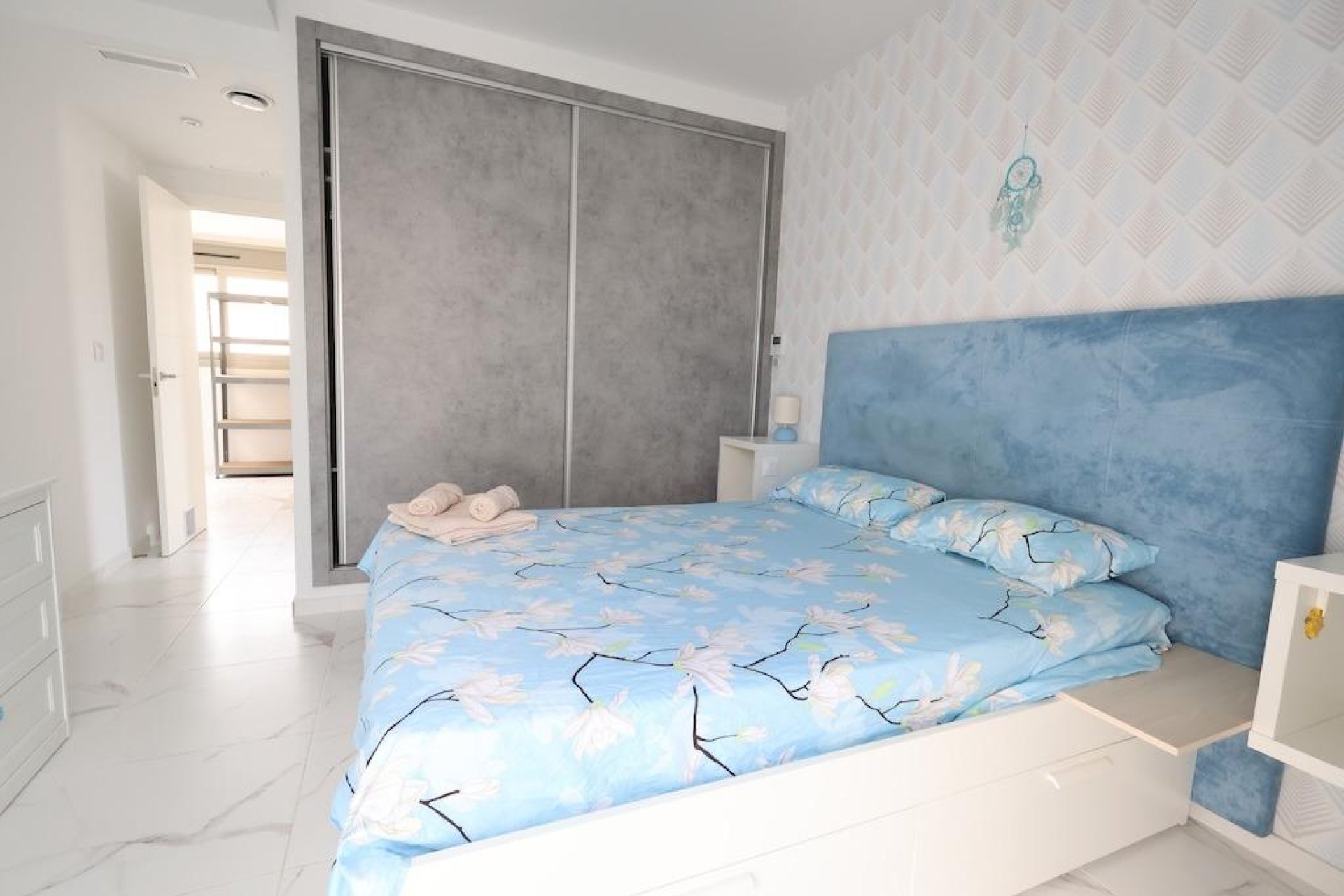 Bestaande woning  - Chalet - Orihuela Costa - Villamartín-Las Filipinas