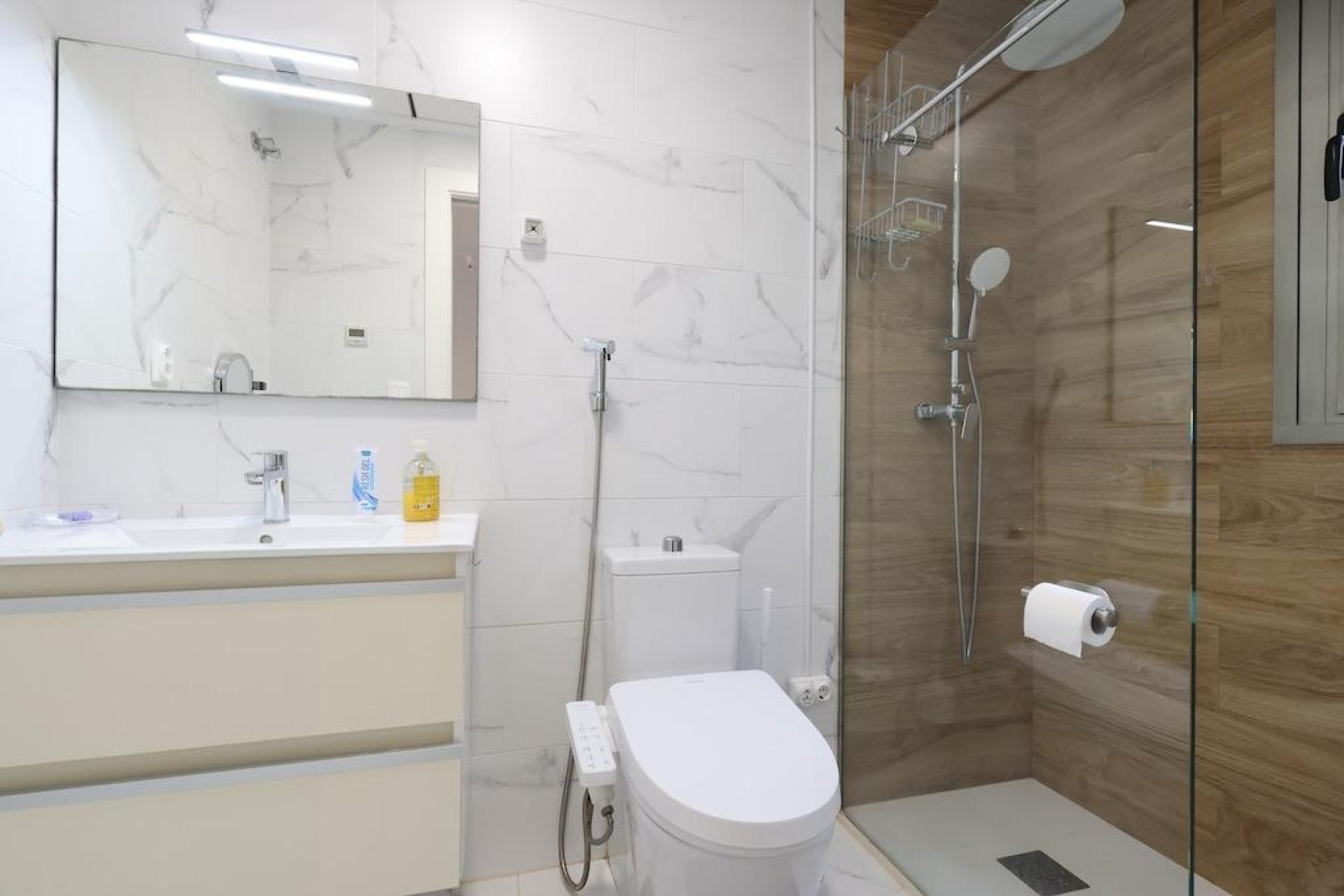 Bestaande woning  - Chalet - Orihuela Costa - Villamartín-Las Filipinas