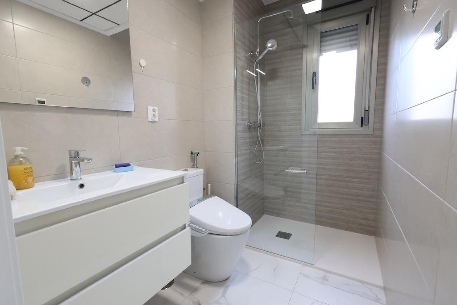 Bestaande woning  - Chalet - Orihuela Costa - Villamartín-Las Filipinas