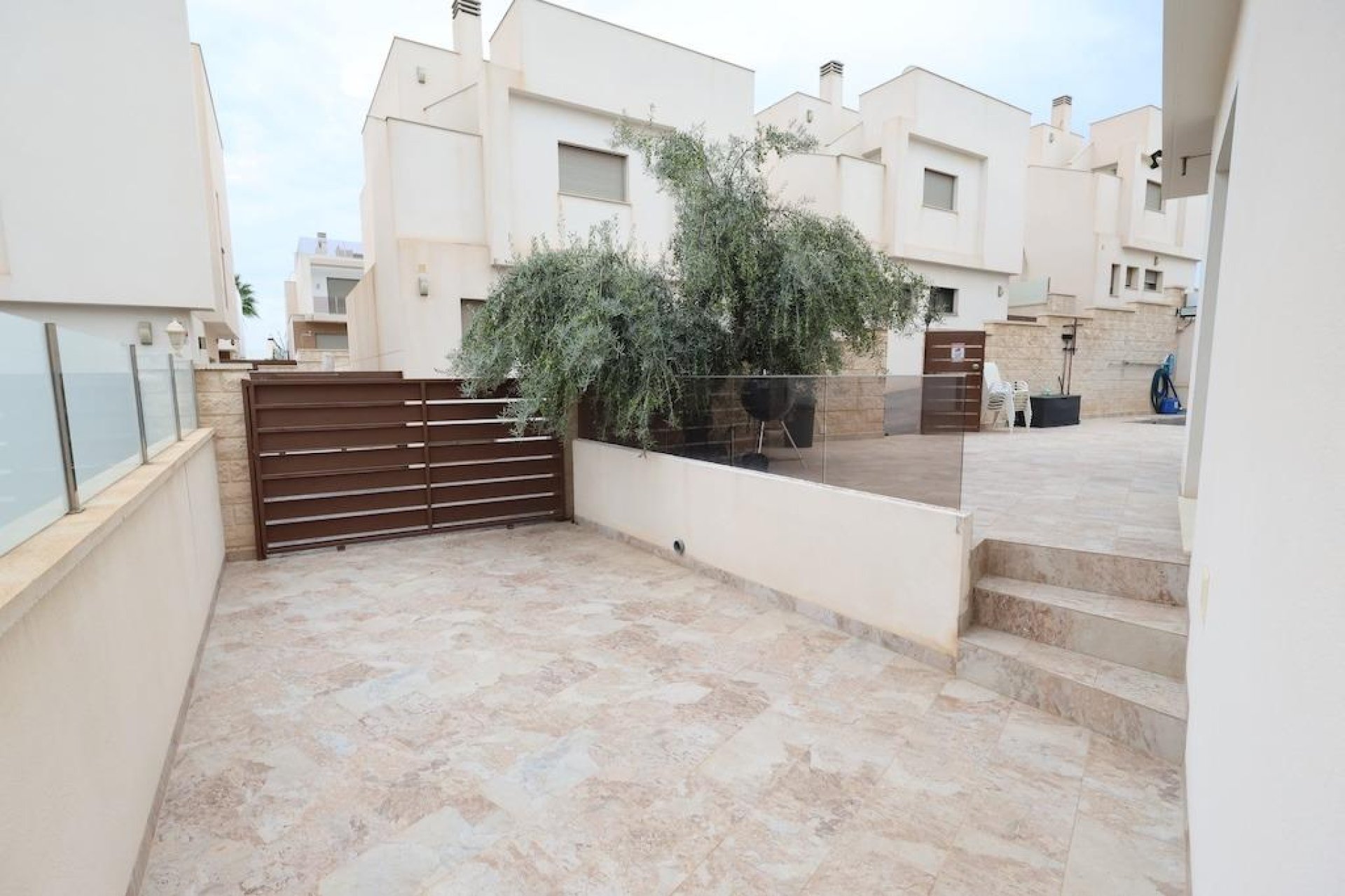Bestaande woning  - Chalet - Orihuela Costa - Villamartín-Las Filipinas