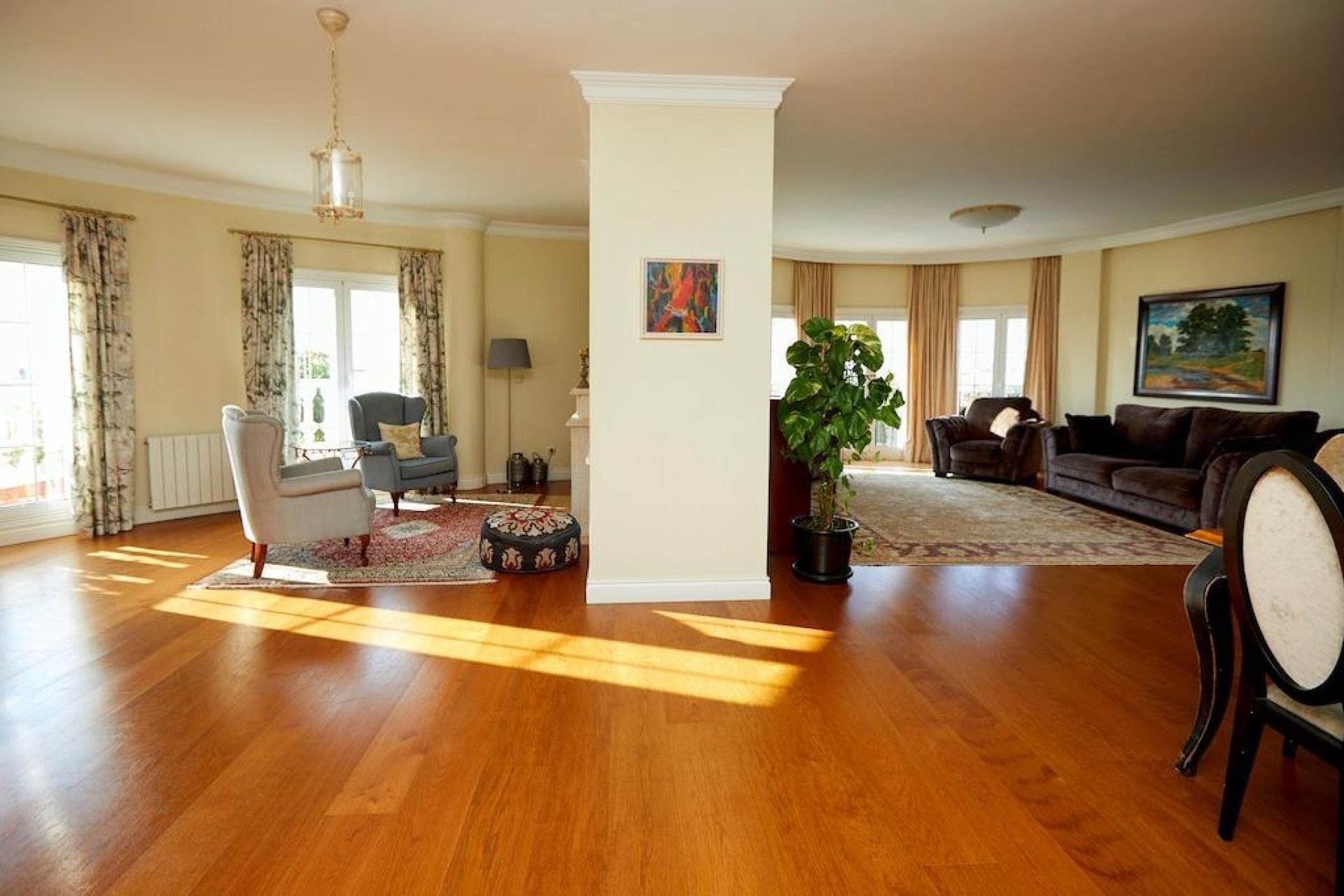 Bestaande woning  - Chalet - Rojales - Centro de la Ciudad Quesada