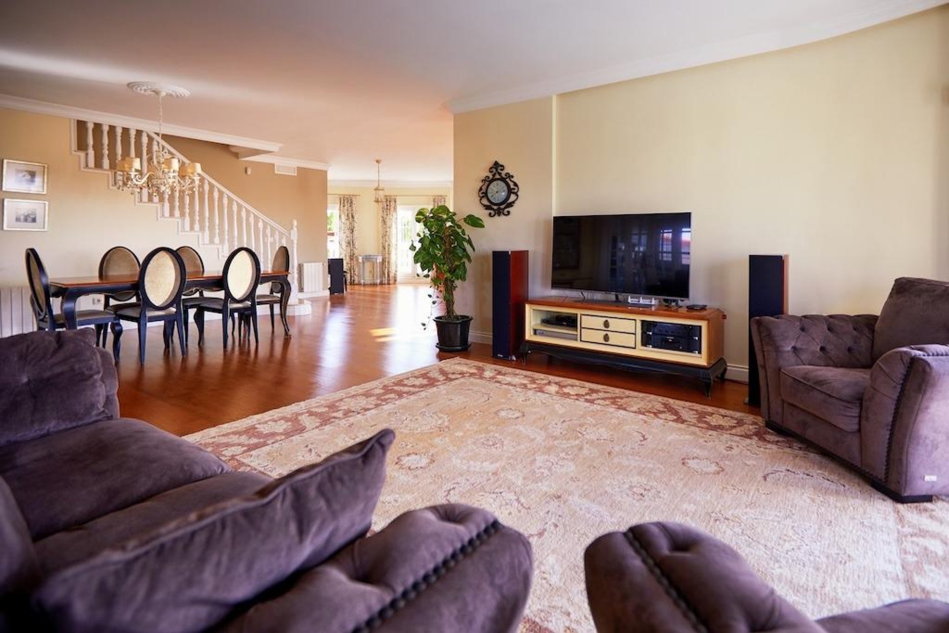 Bestaande woning  - Chalet - Rojales - Centro de la Ciudad Quesada