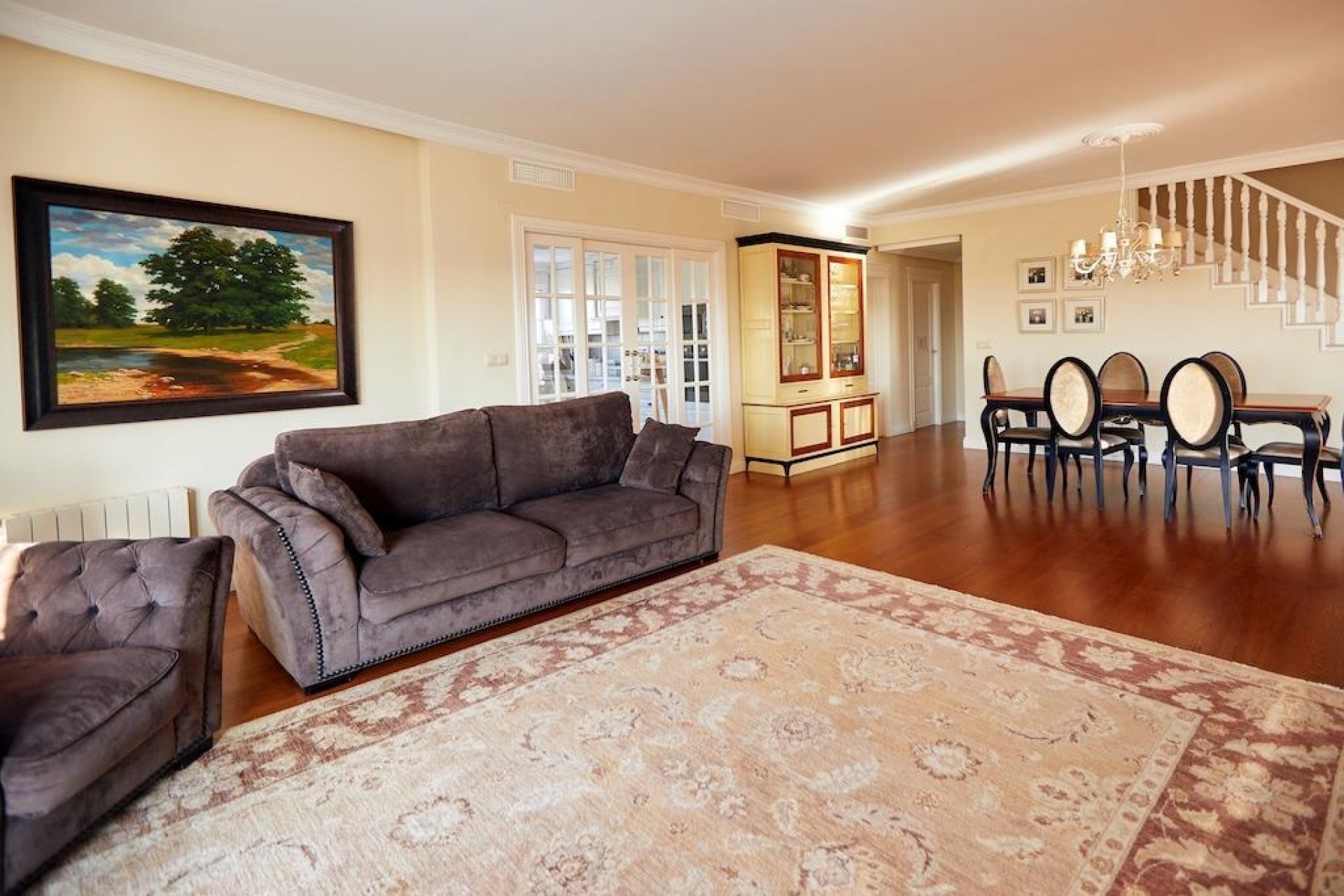 Bestaande woning  - Chalet - Rojales - Centro de la Ciudad Quesada