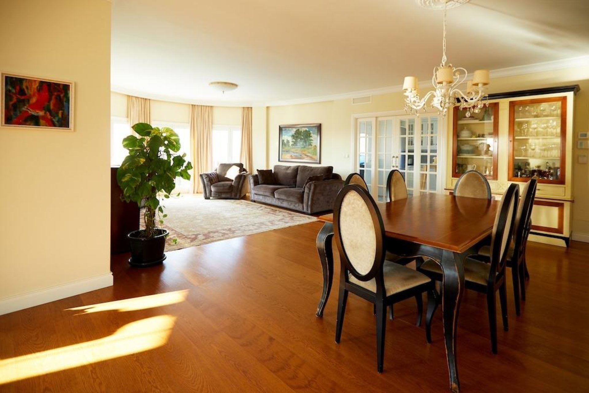 Bestaande woning  - Chalet - Rojales - Centro de la Ciudad Quesada