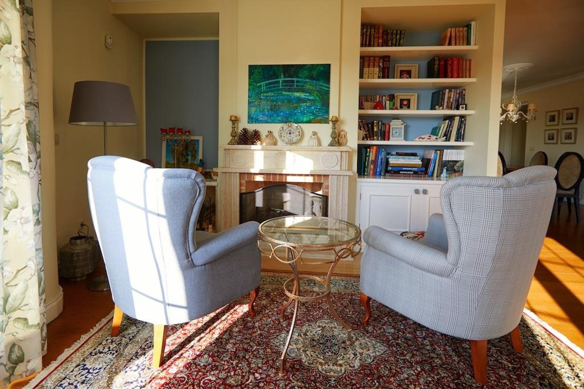 Bestaande woning  - Chalet - Rojales - Centro de la Ciudad Quesada