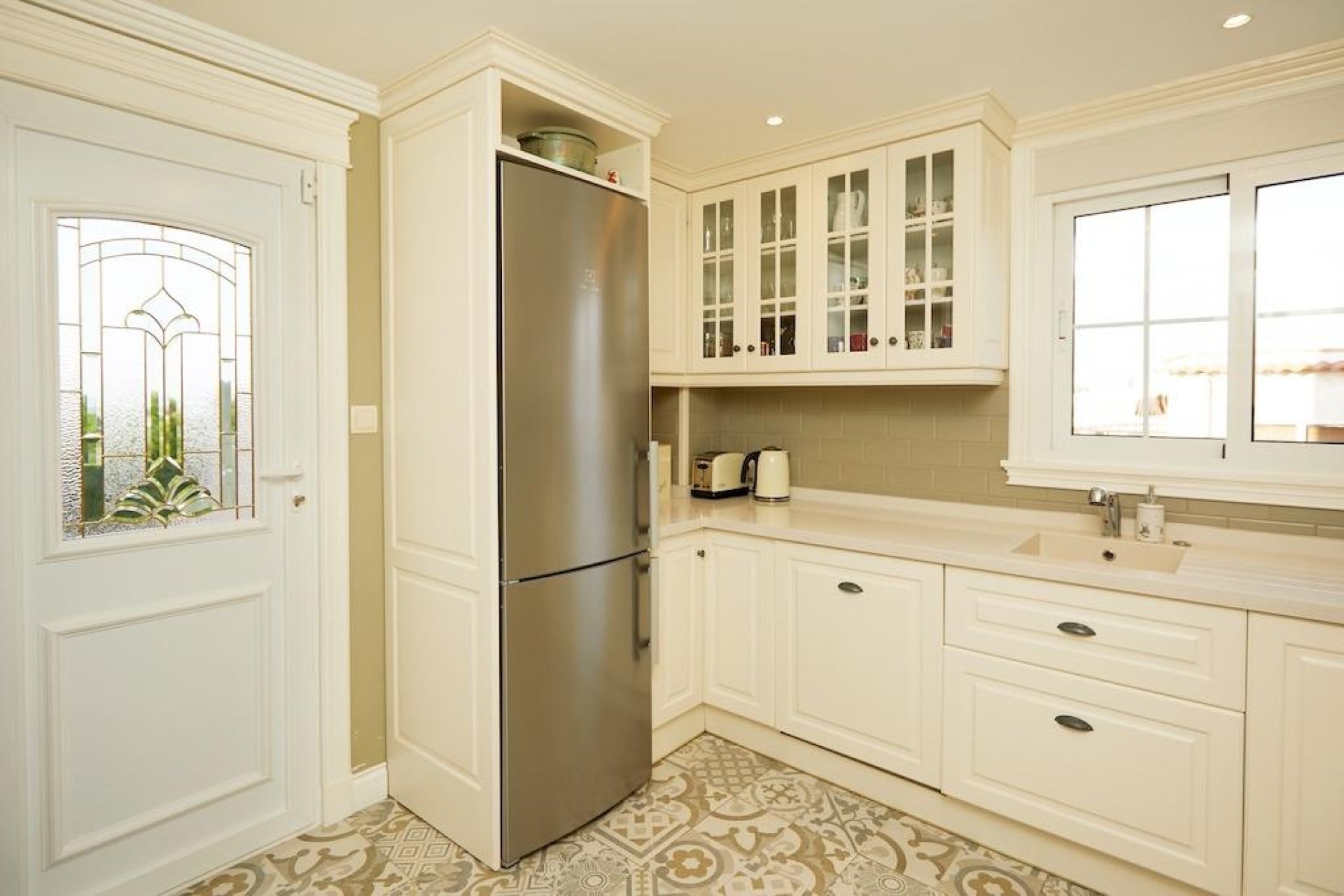 Bestaande woning  - Chalet - Rojales - Centro de la Ciudad Quesada