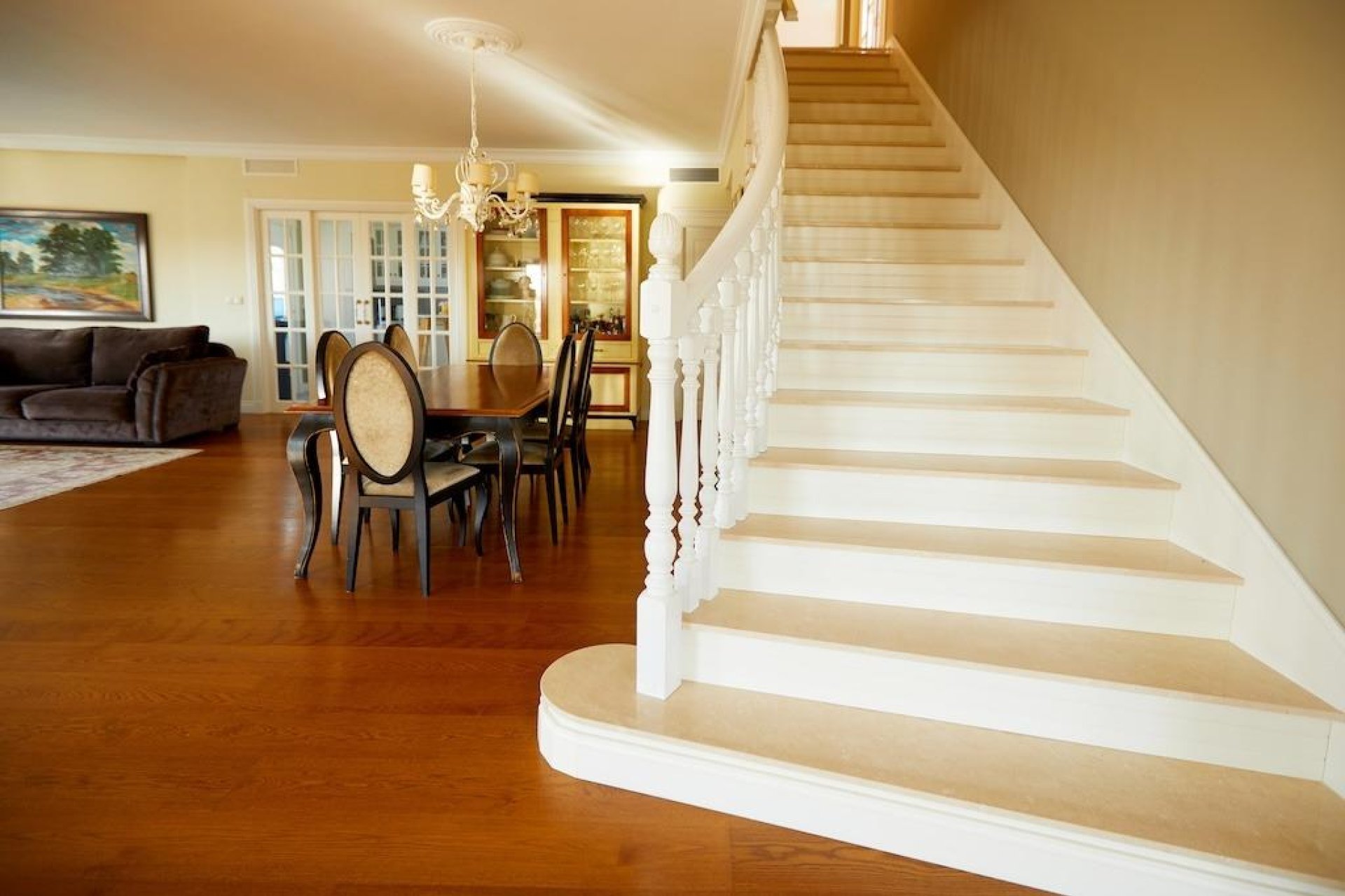 Bestaande woning  - Chalet - Rojales - Centro de la Ciudad Quesada