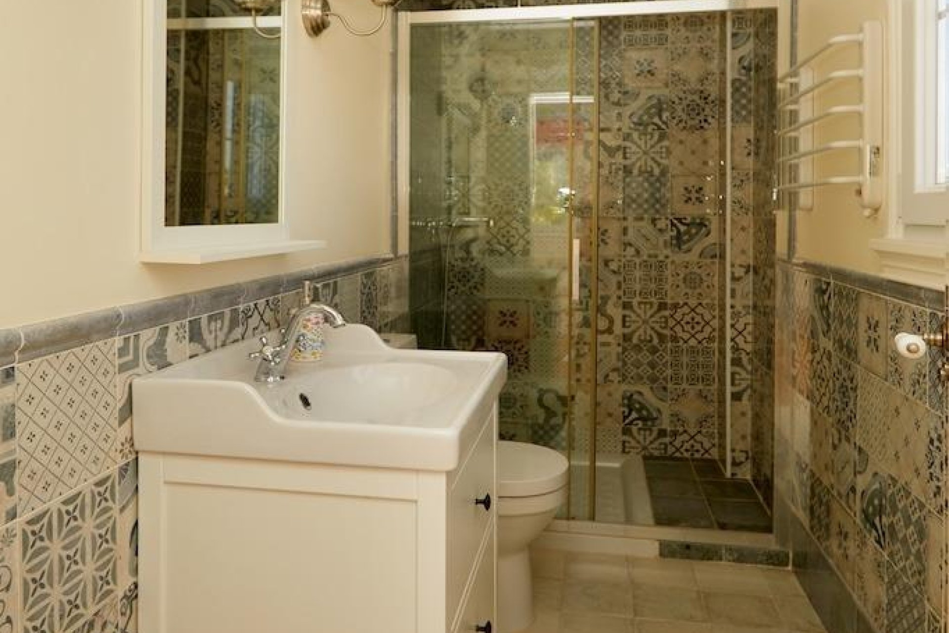 Bestaande woning  - Chalet - Rojales - Centro de la Ciudad Quesada