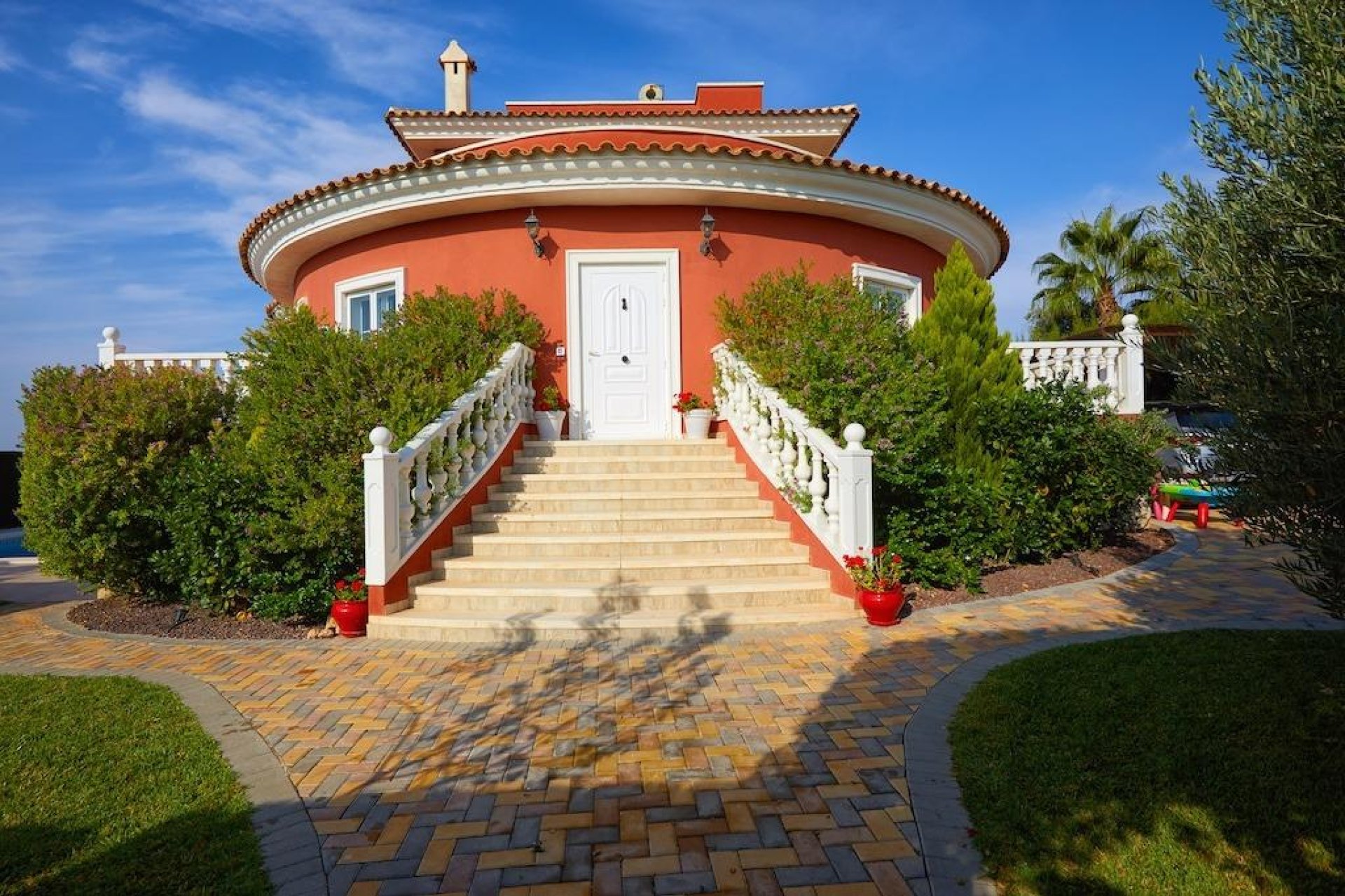 Bestaande woning  - Chalet - Rojales - Centro de la Ciudad Quesada