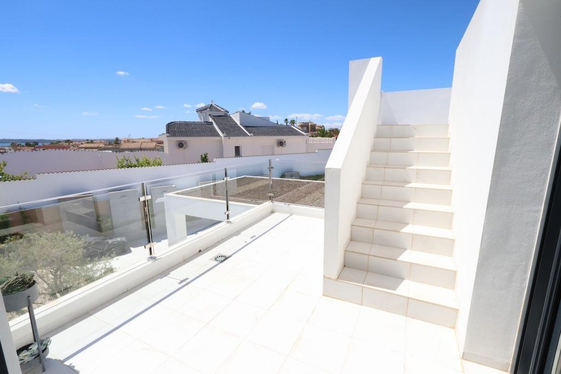 Bestaande woning  - Chalet - Rojales - La Marquesa