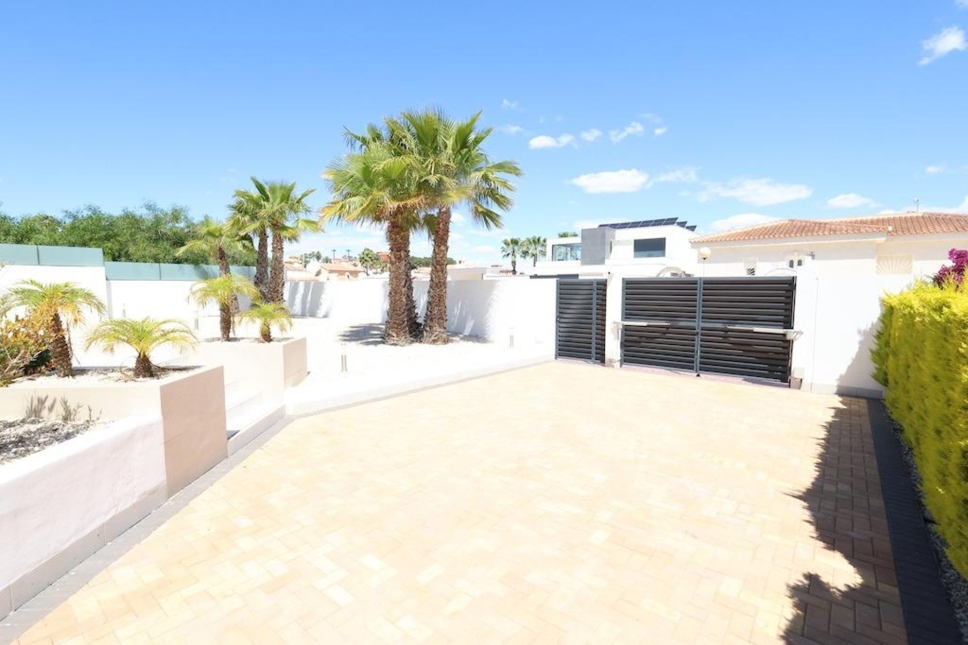 Bestaande woning  - Chalet - Rojales - La Marquesa