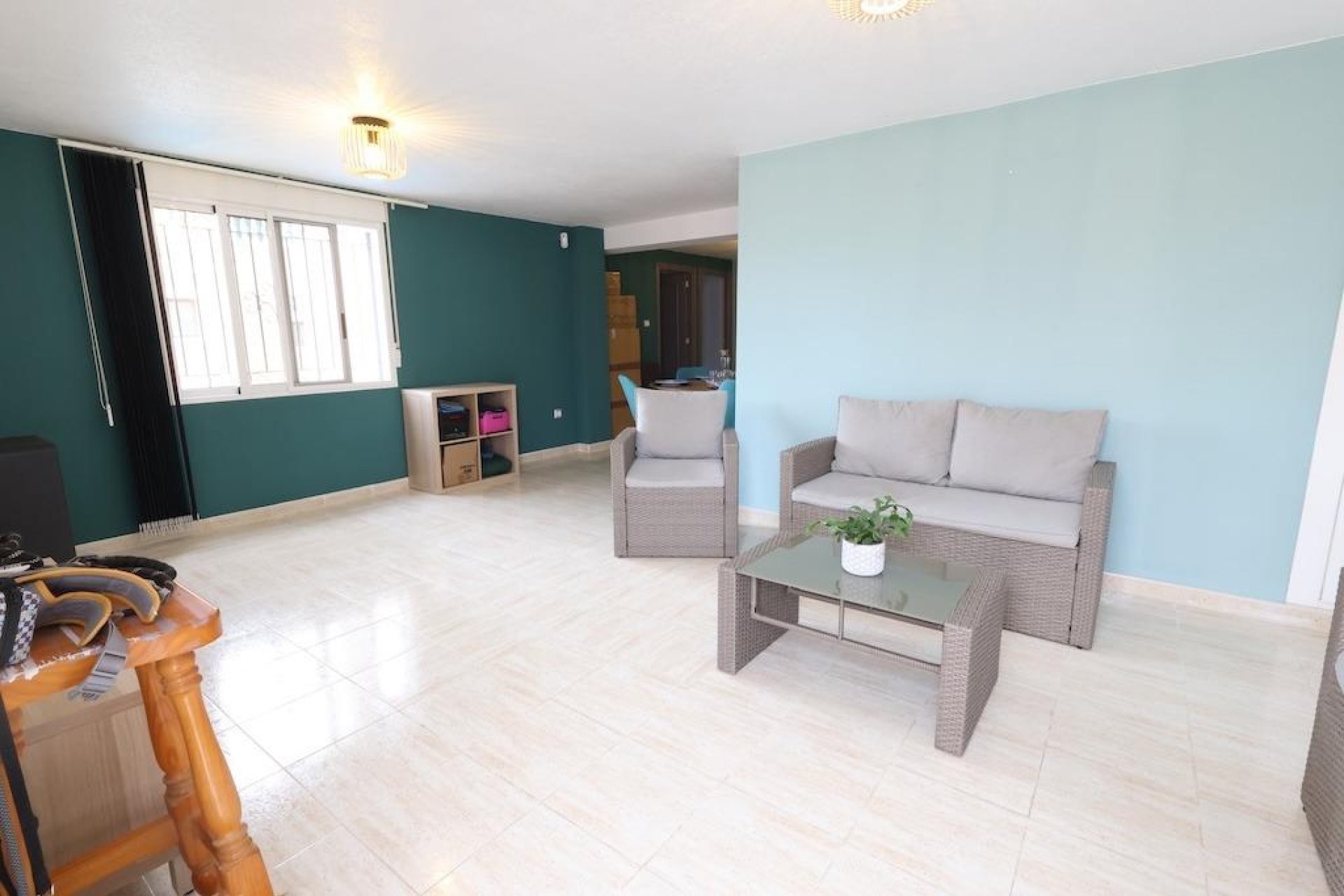Bestaande woning  - Chalet - San Miguel de Salinas - Las filipinas