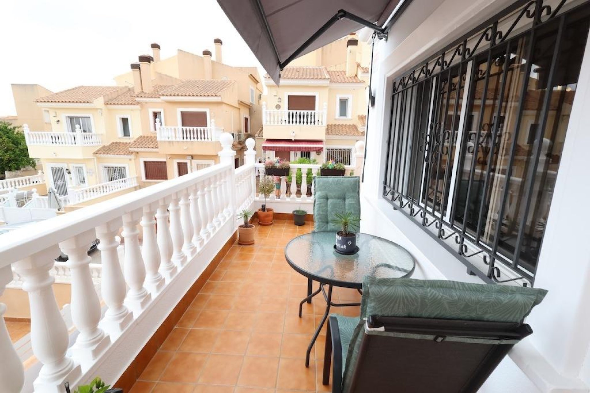 Bestaande woning  - Chalet - San Miguel de Salinas - Las filipinas