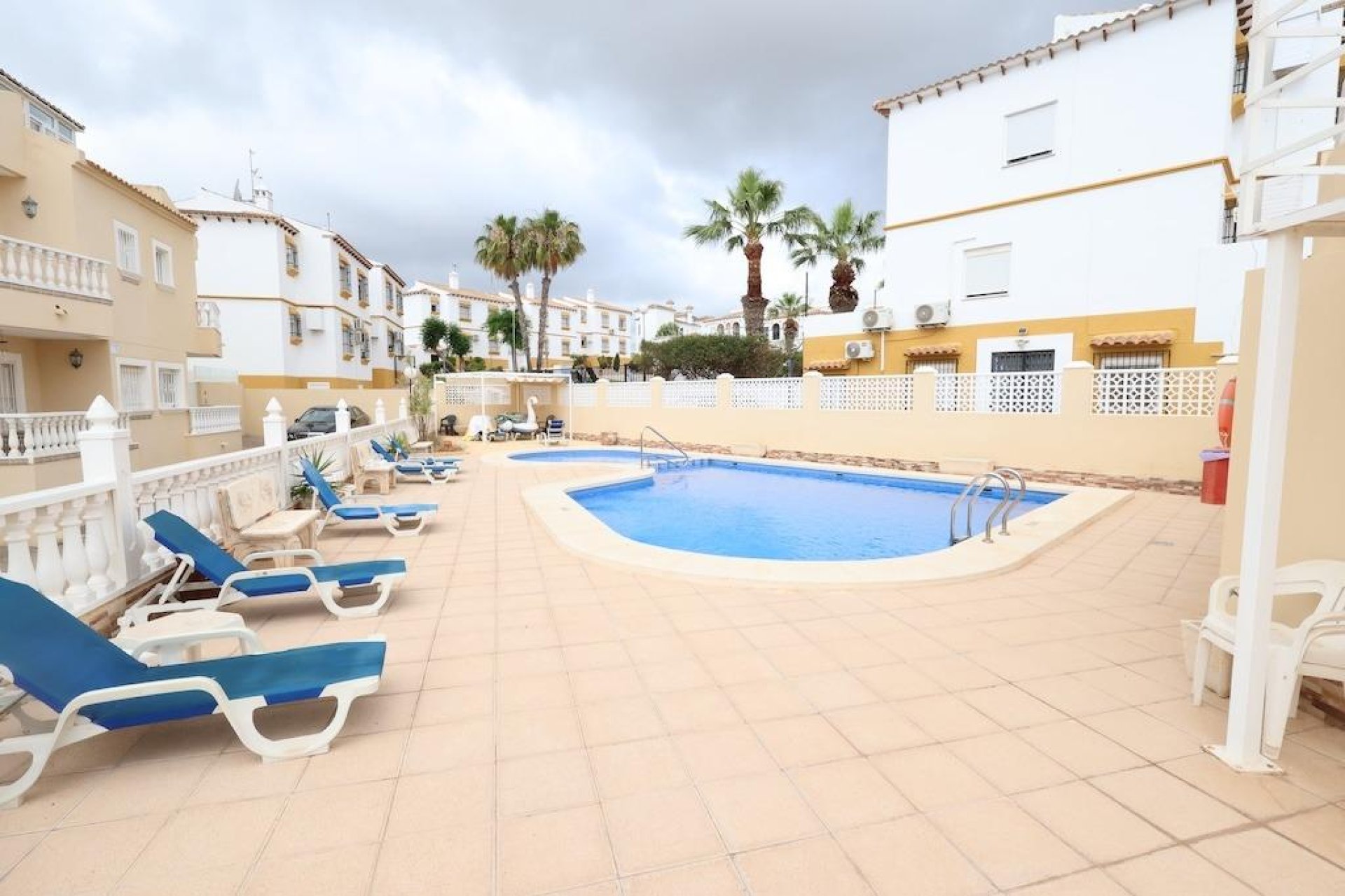 Bestaande woning  - Chalet - San Miguel de Salinas - Las filipinas