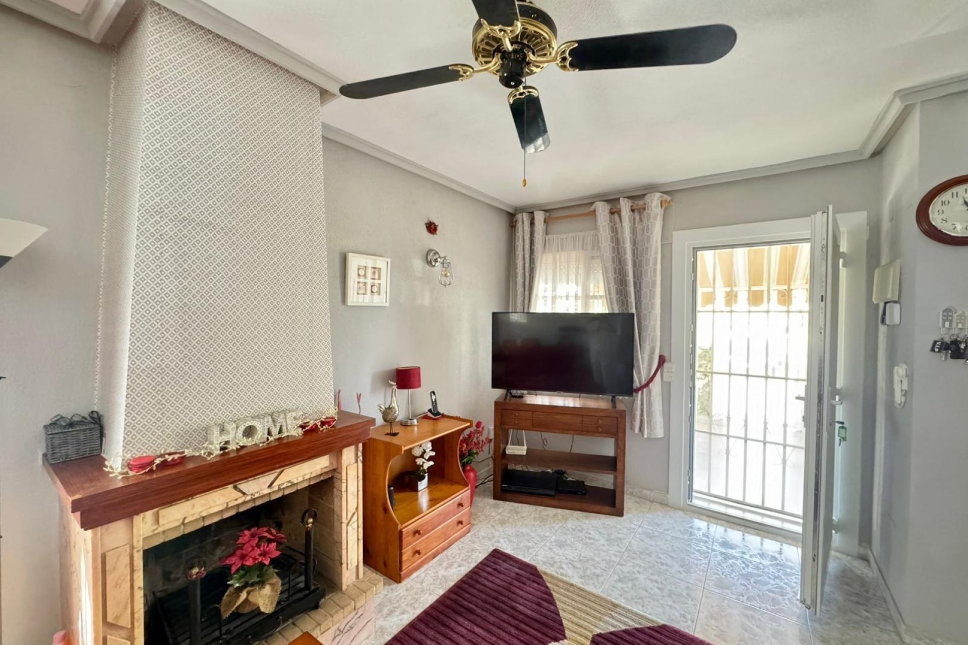 Bestaande woning  - Chalet - Torrevieja - Los Altos