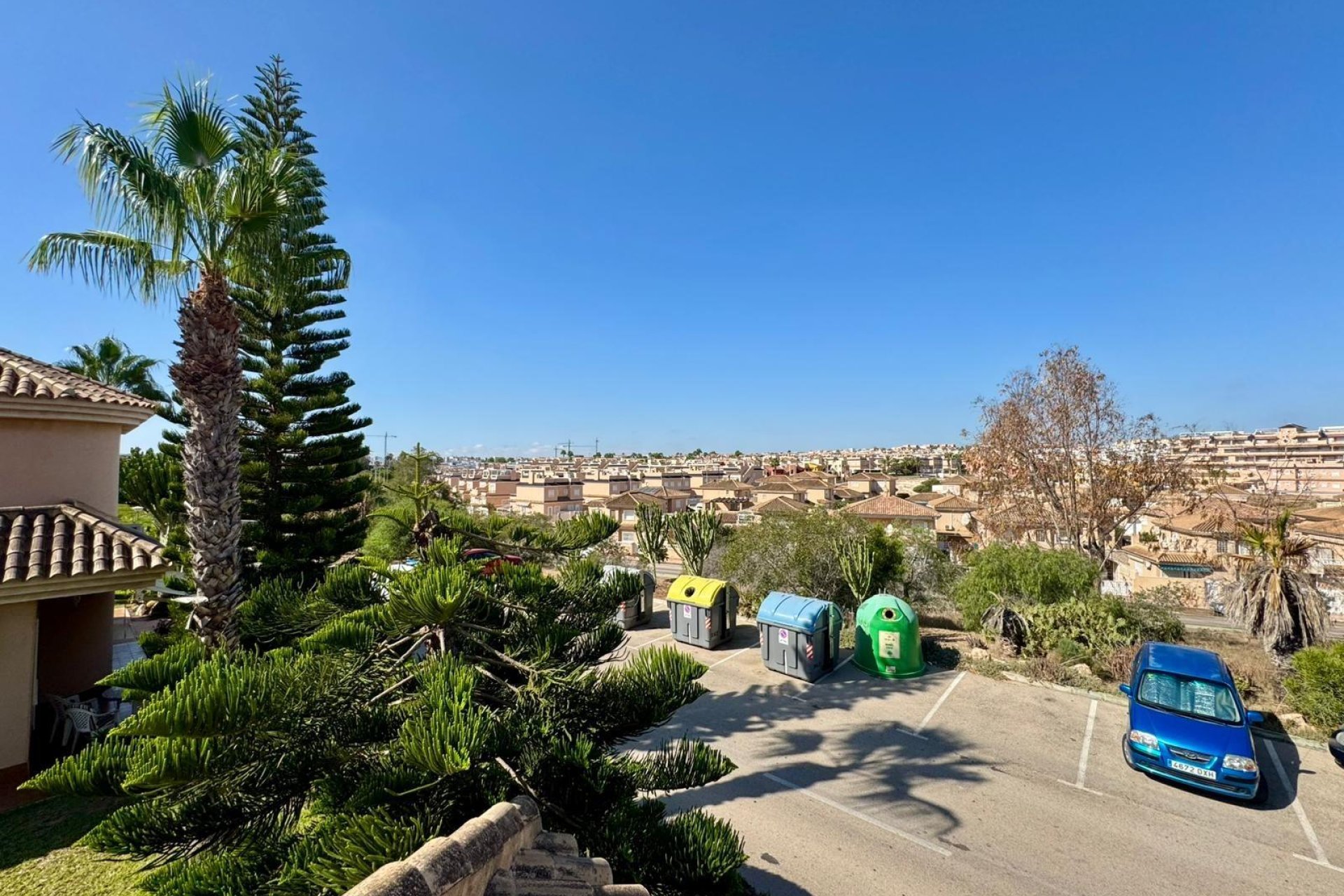 Bestaande woning  - Chalet - Torrevieja - Los Altos